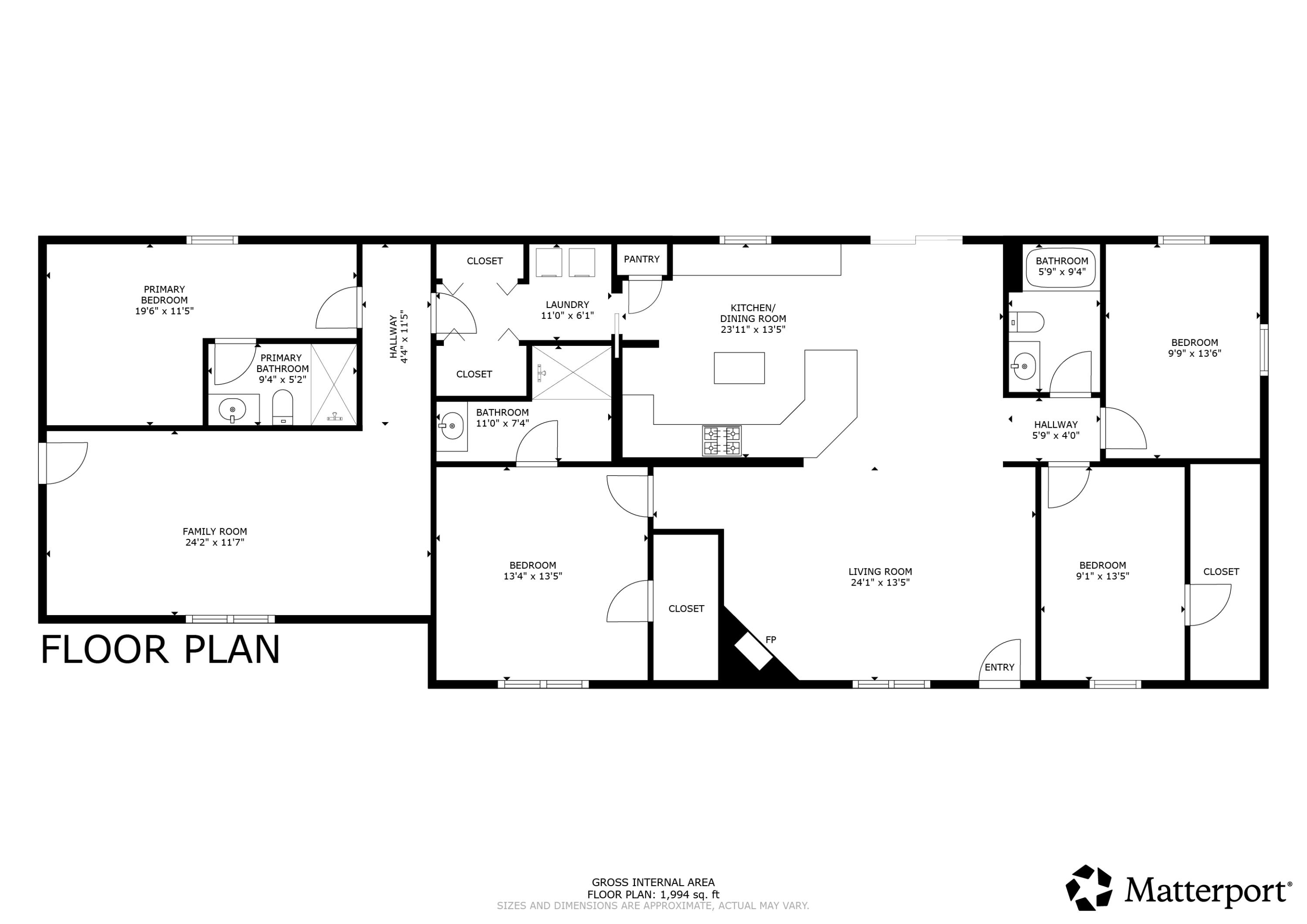 50306 Pleasant Street Dowagiac MI 49047