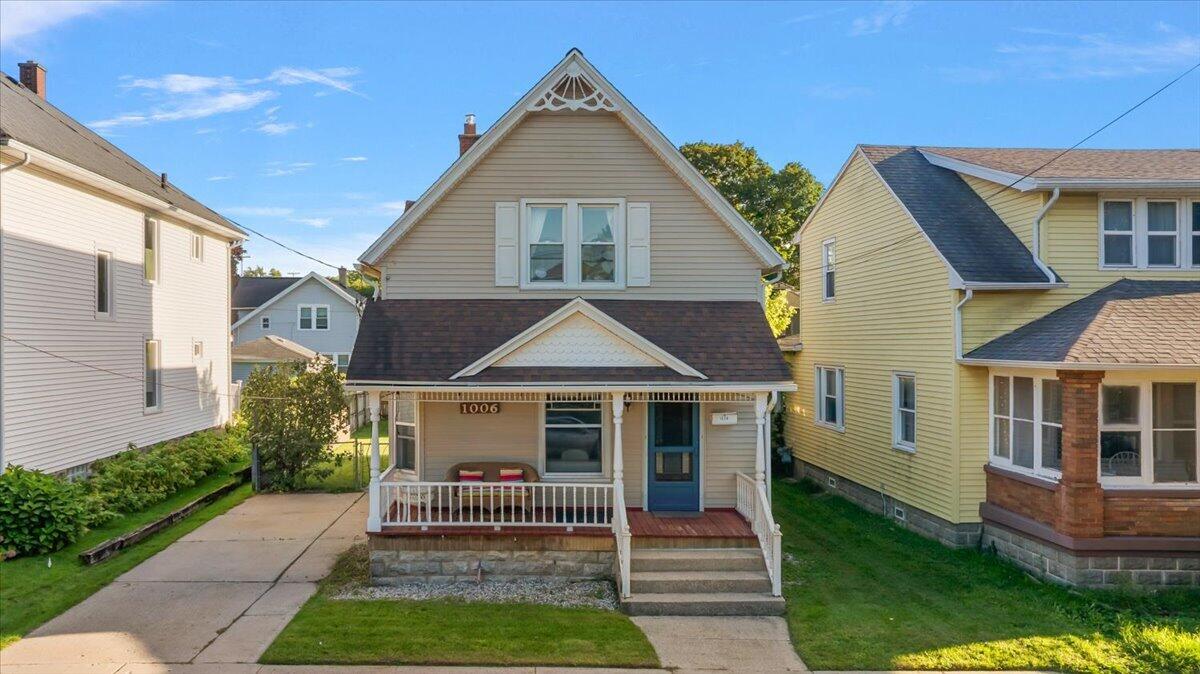 1006 Hovey Street SW Grand Rapids MI 49504
