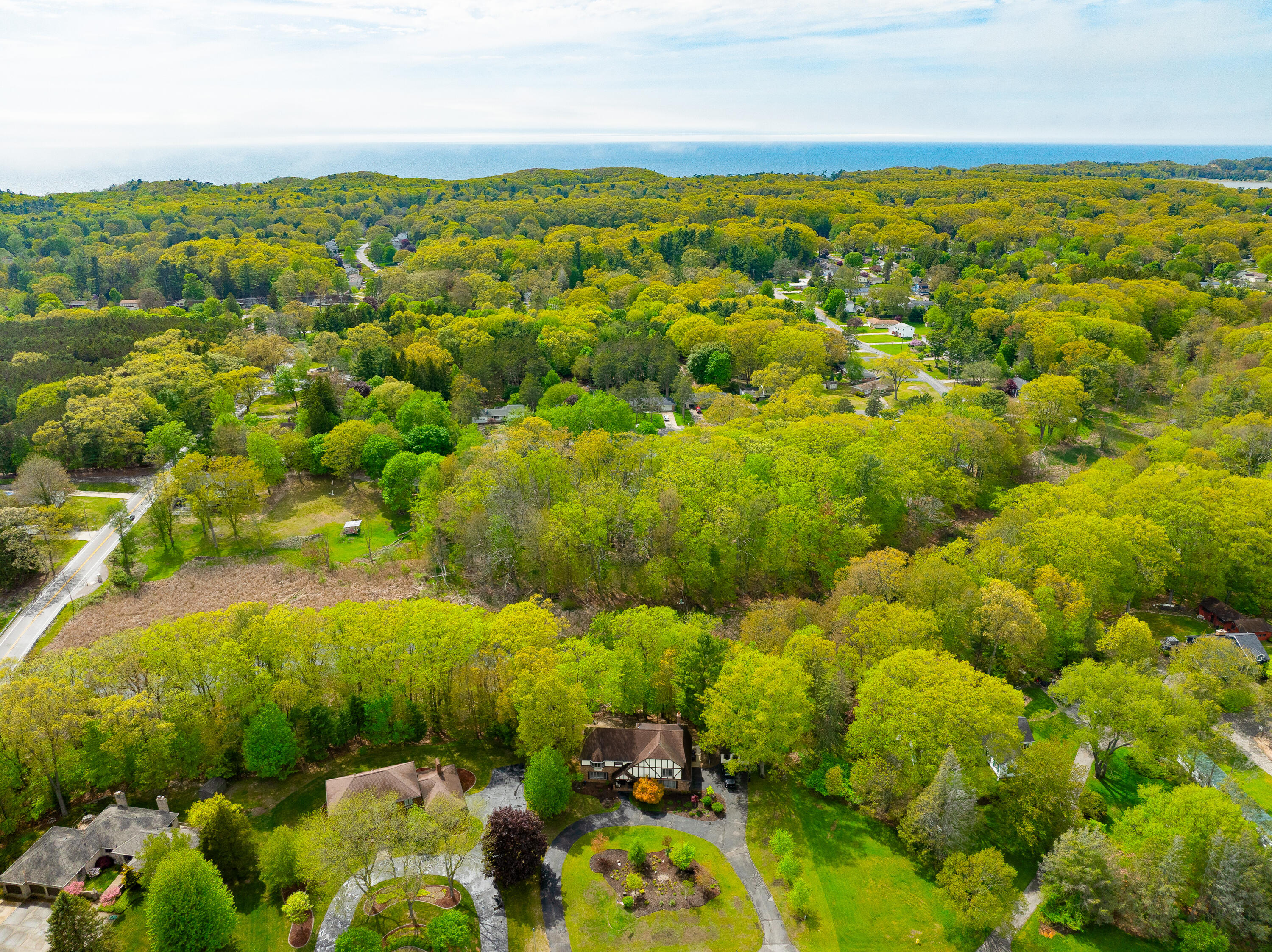 4083 Braeburn Drive Muskegon MI 49441