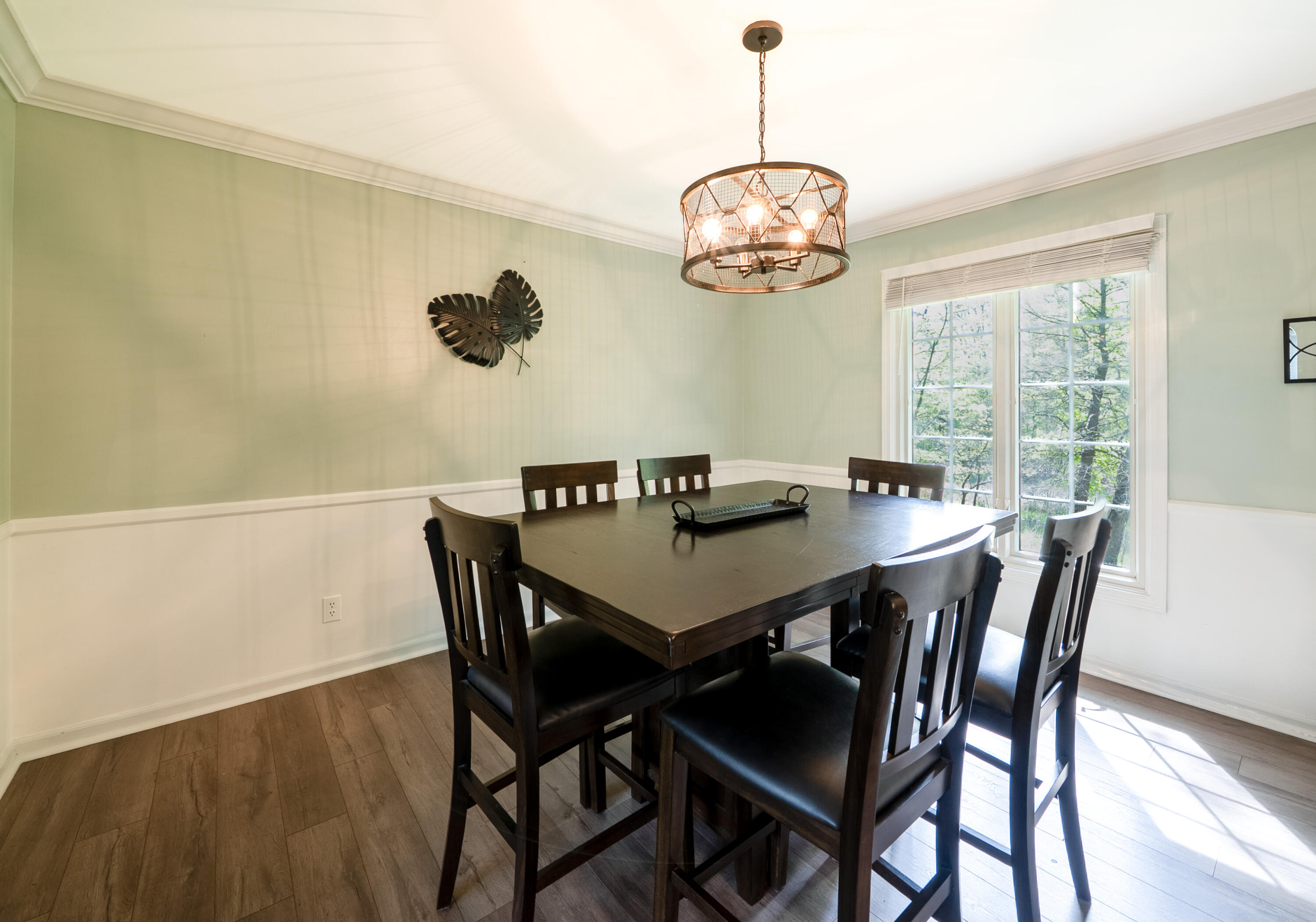 4083 Braeburn Drive Muskegon MI 49441