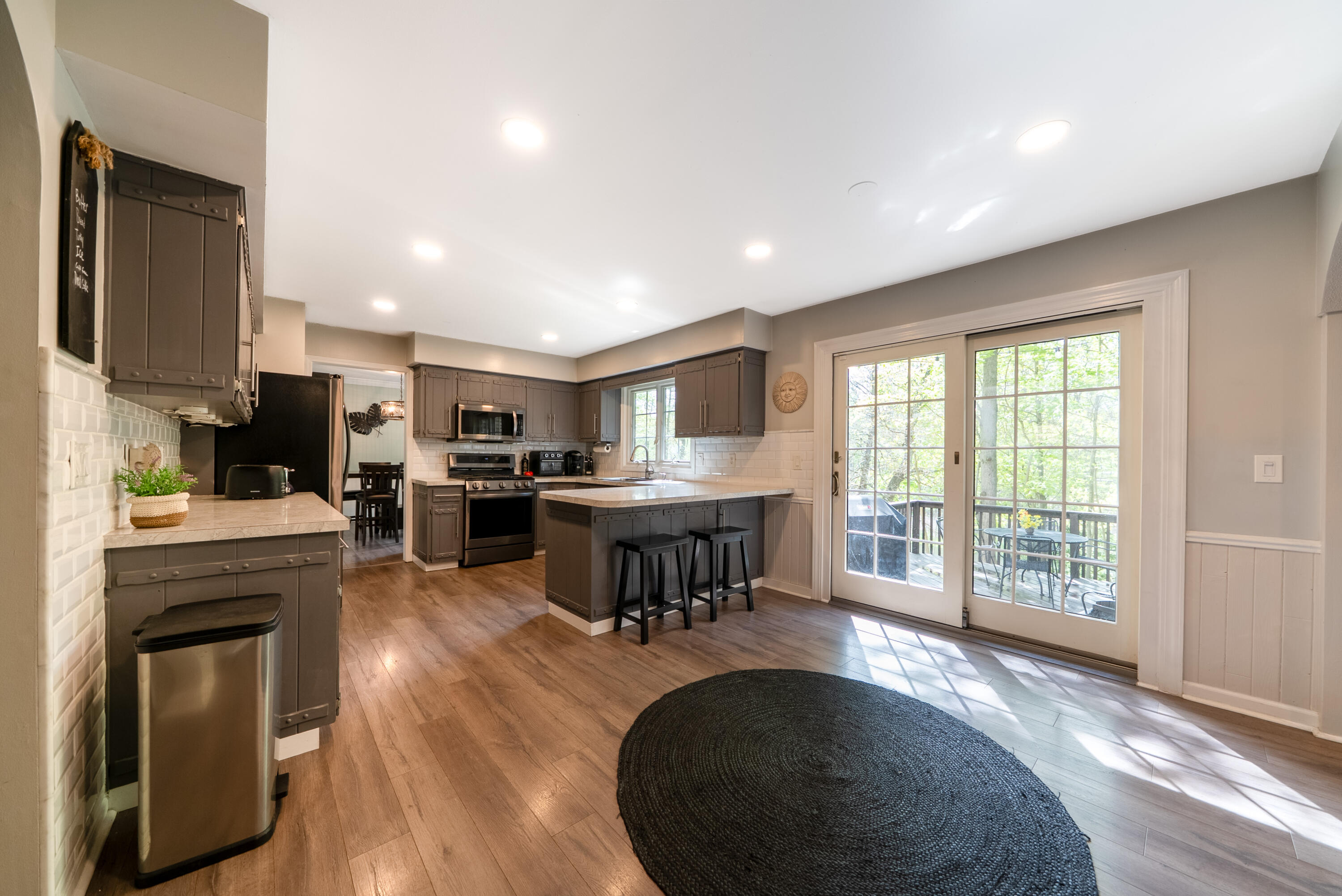 4083 Braeburn Drive Muskegon MI 49441