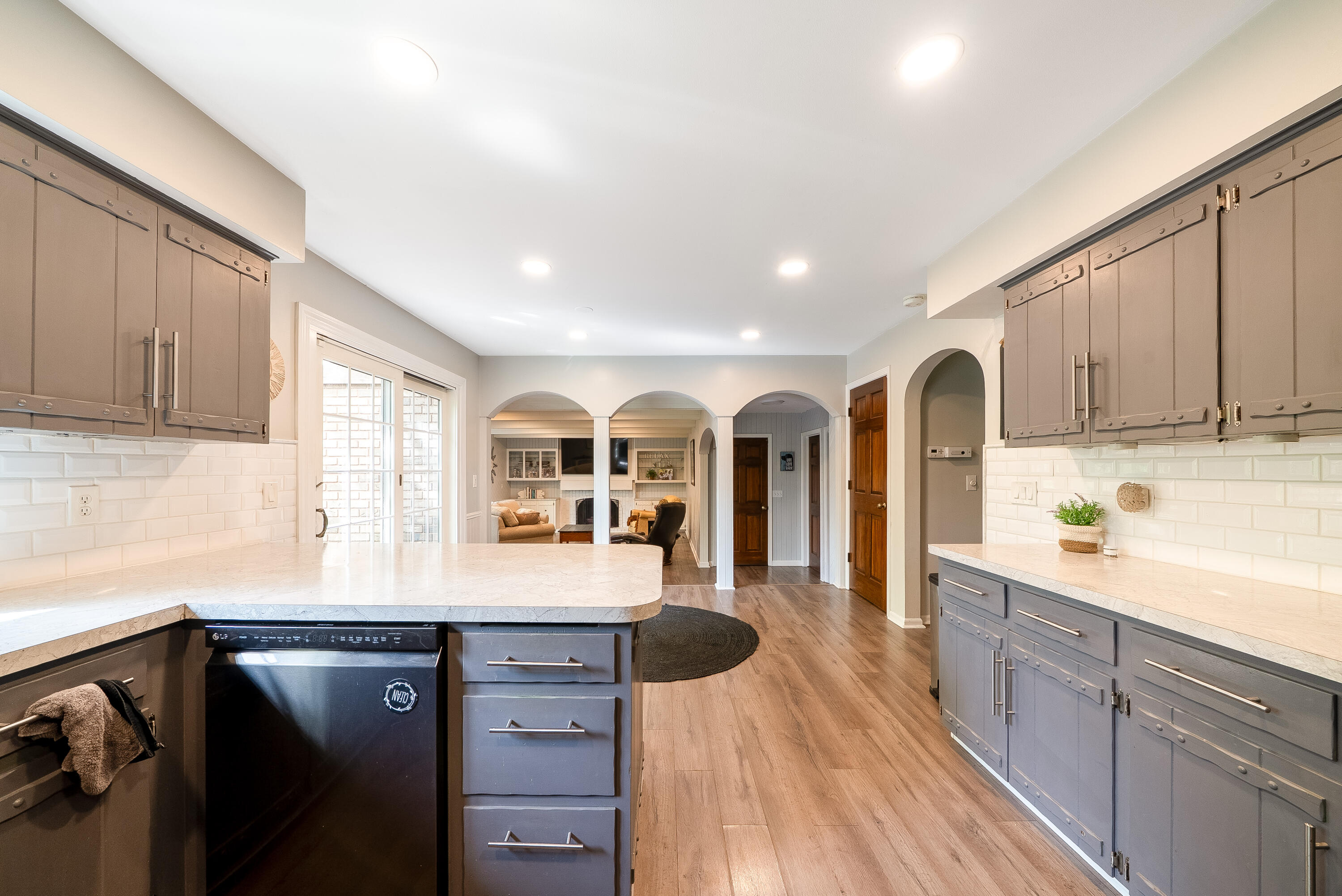 4083 Braeburn Drive Muskegon MI 49441