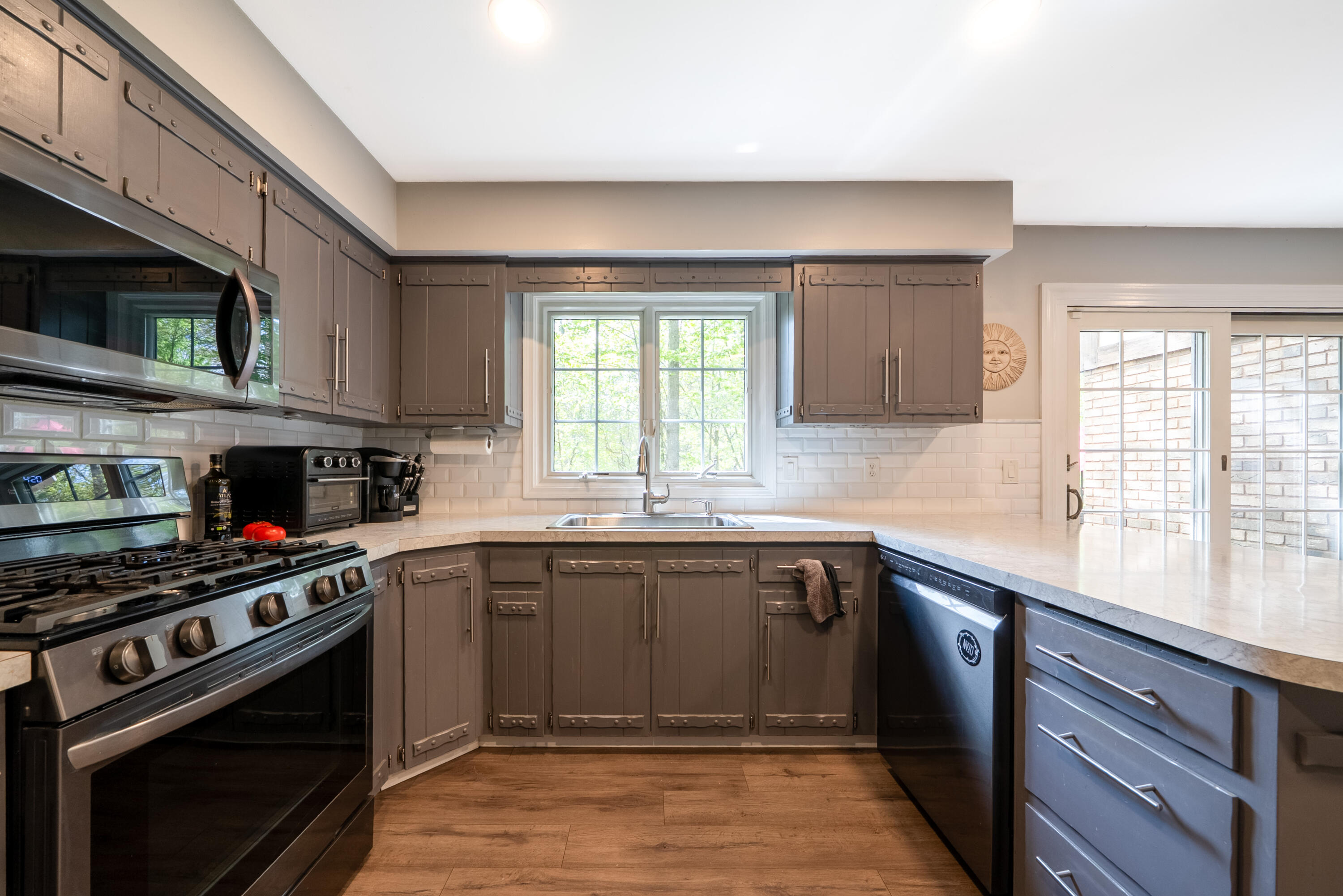 4083 Braeburn Drive Muskegon MI 49441