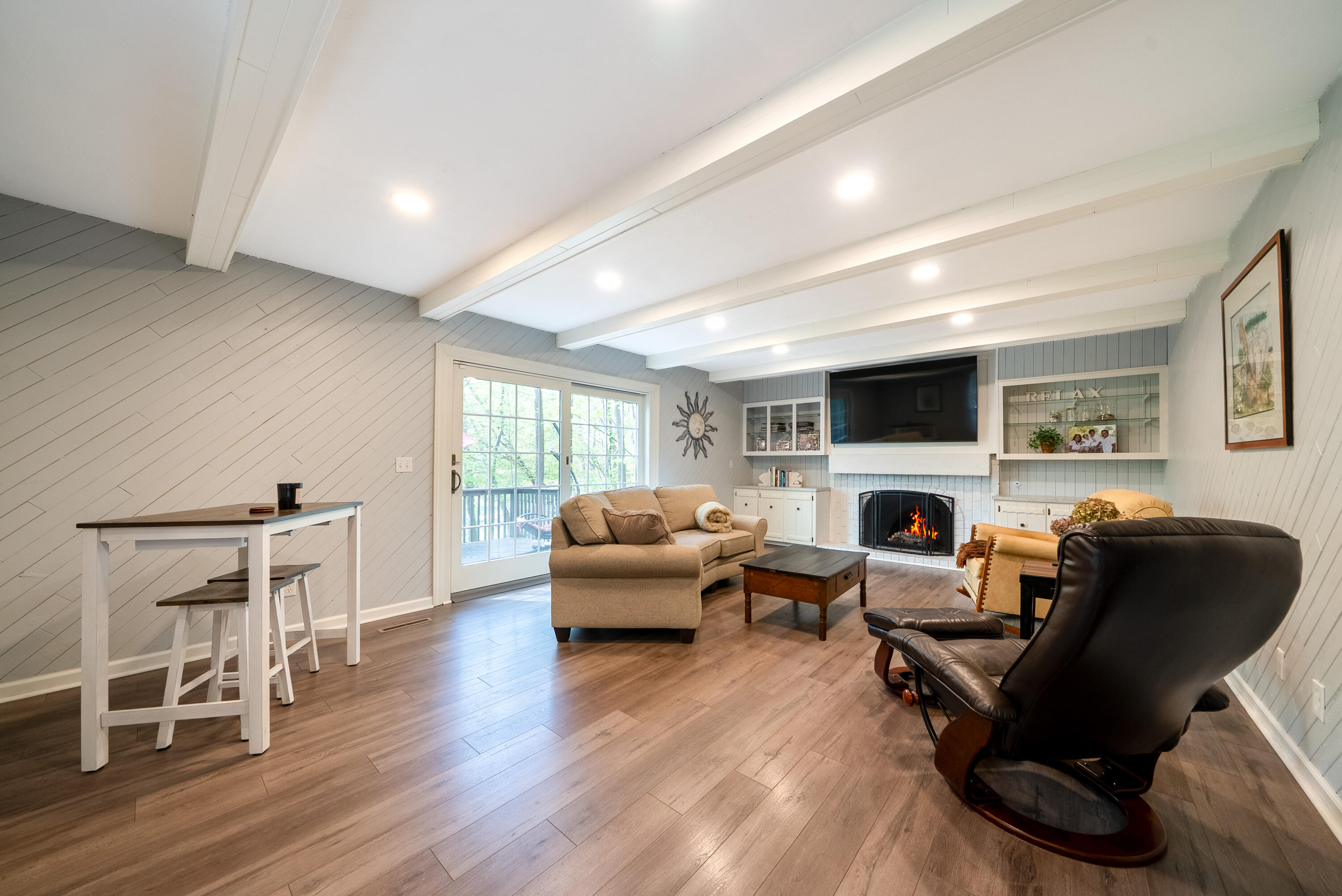 4083 Braeburn Drive Muskegon MI 49441
