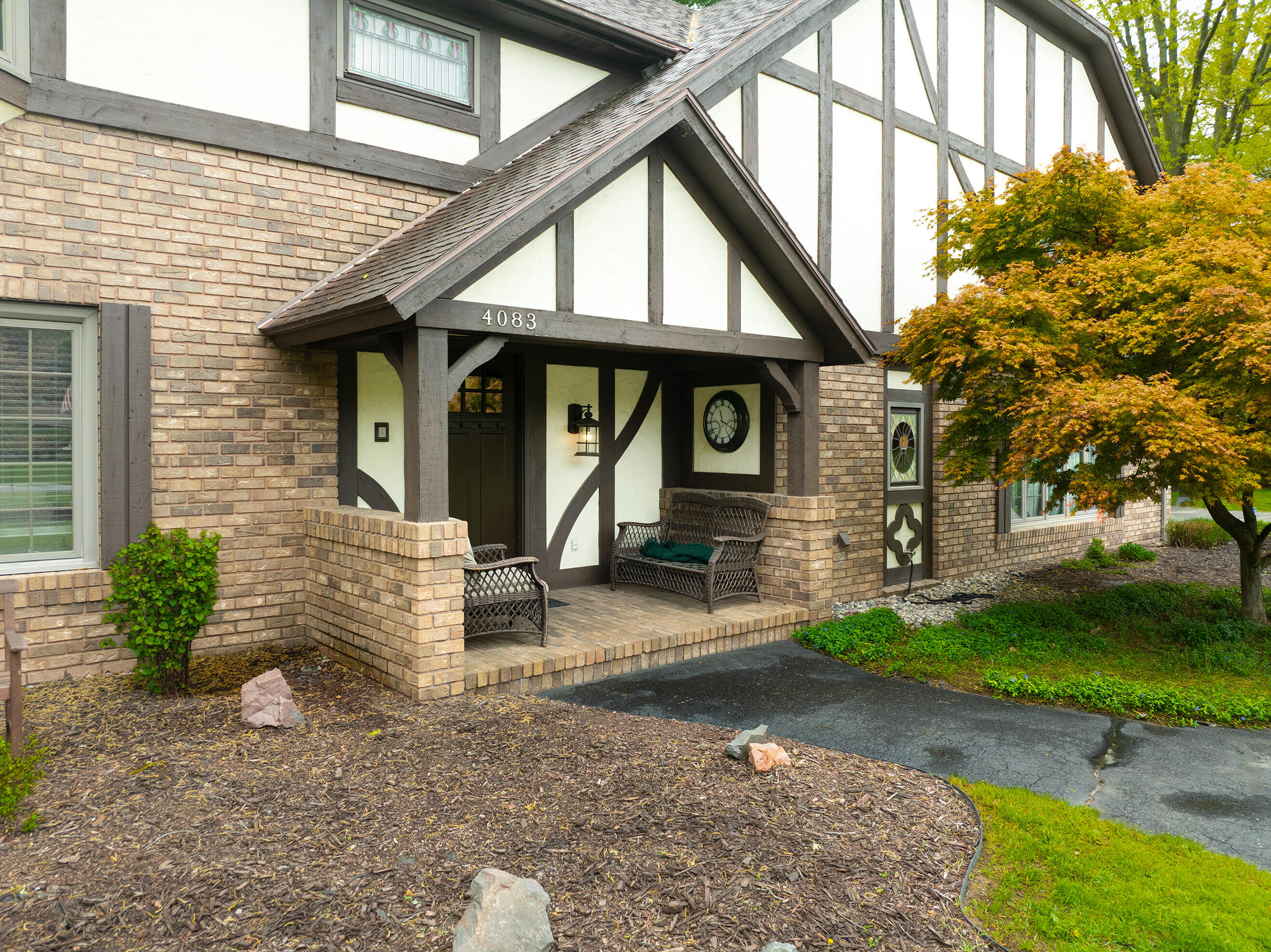 4083 Braeburn Drive Muskegon MI 49441