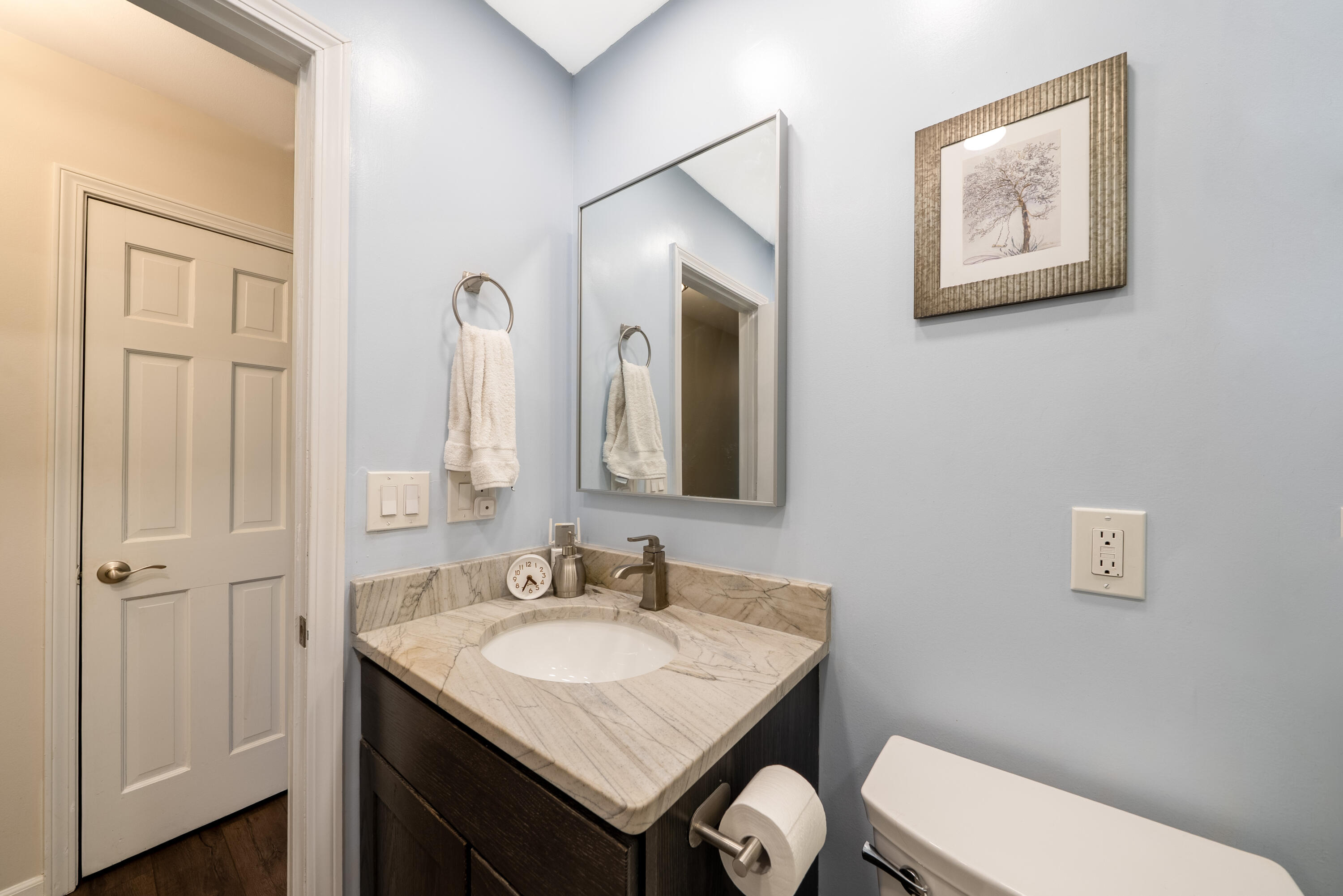 4083 Braeburn Drive Muskegon MI 49441