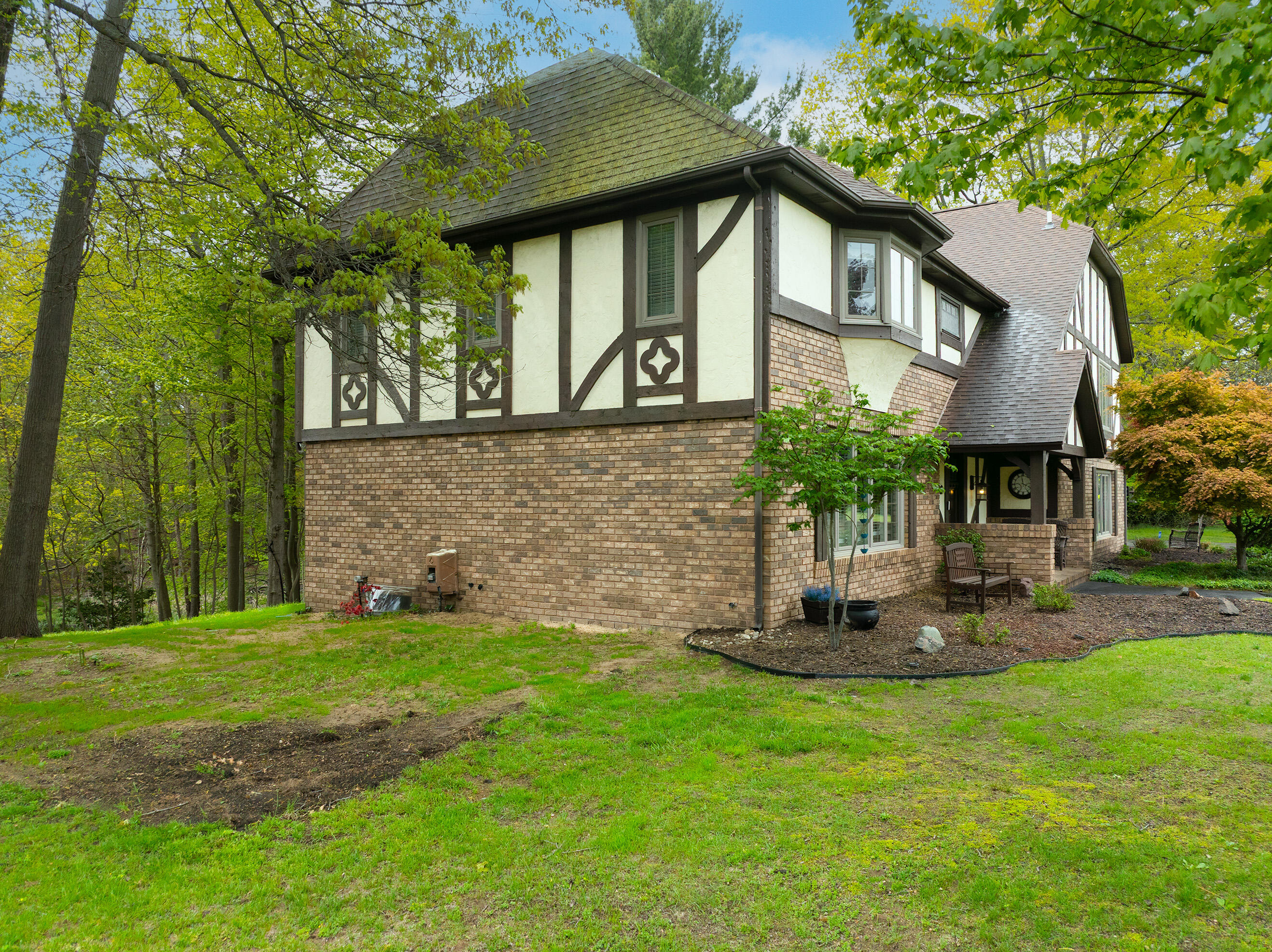4083 Braeburn Drive Muskegon MI 49441