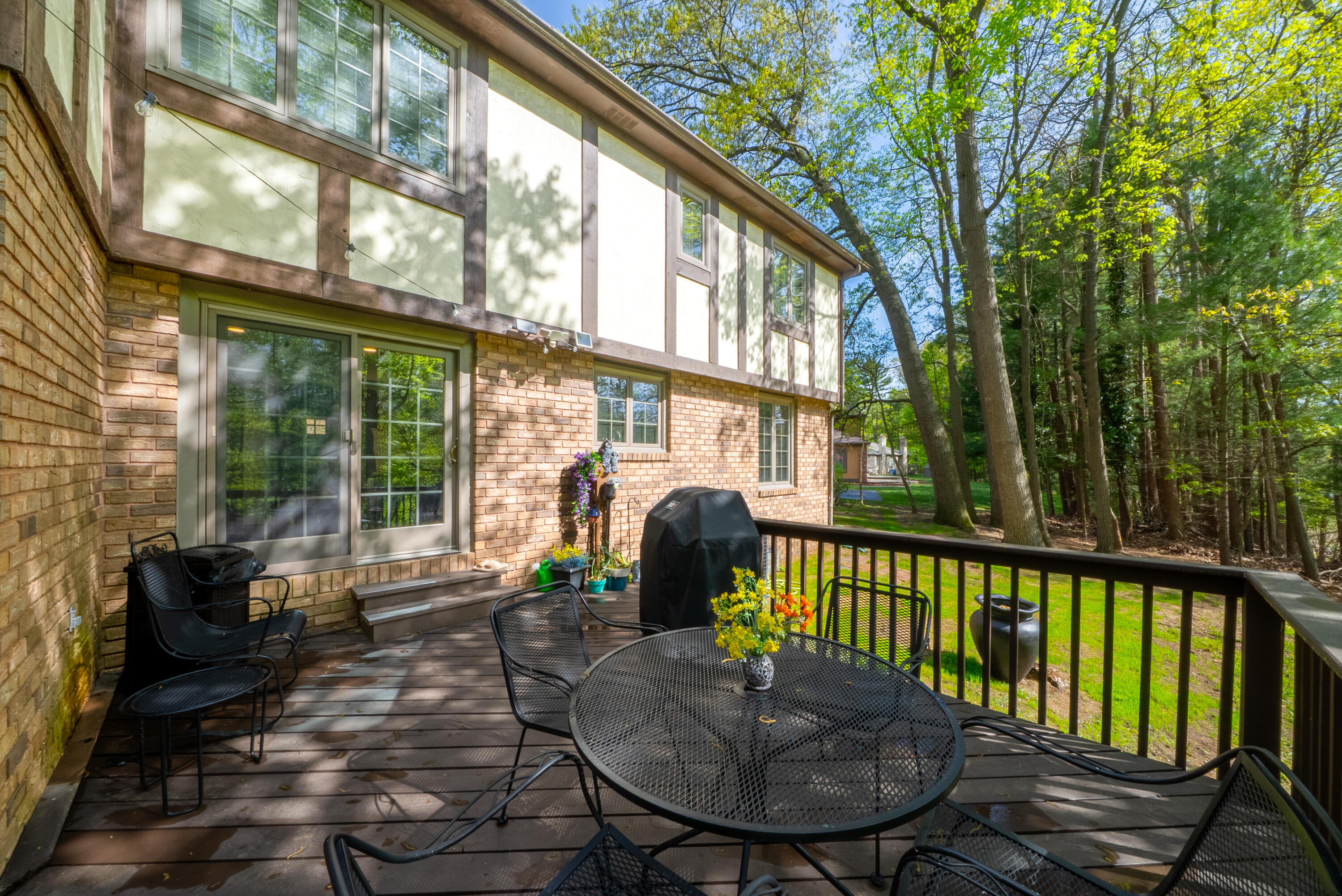 4083 Braeburn Drive Muskegon MI 49441