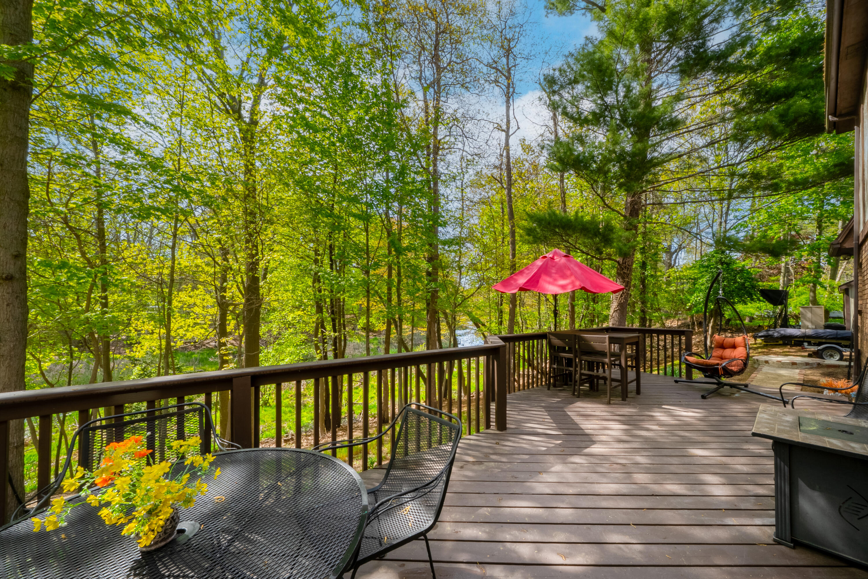 4083 Braeburn Drive Muskegon MI 49441
