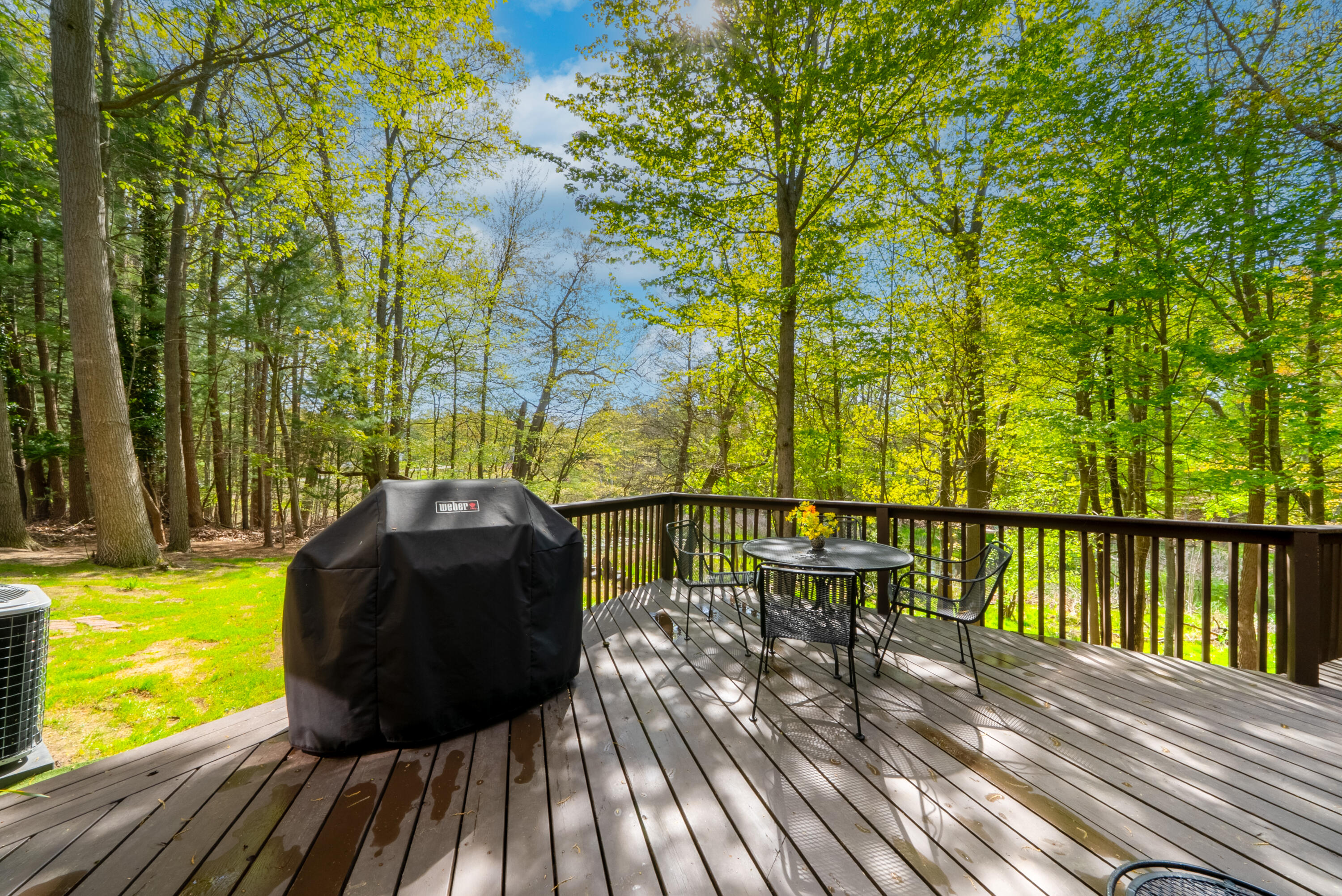 4083 Braeburn Drive Muskegon MI 49441