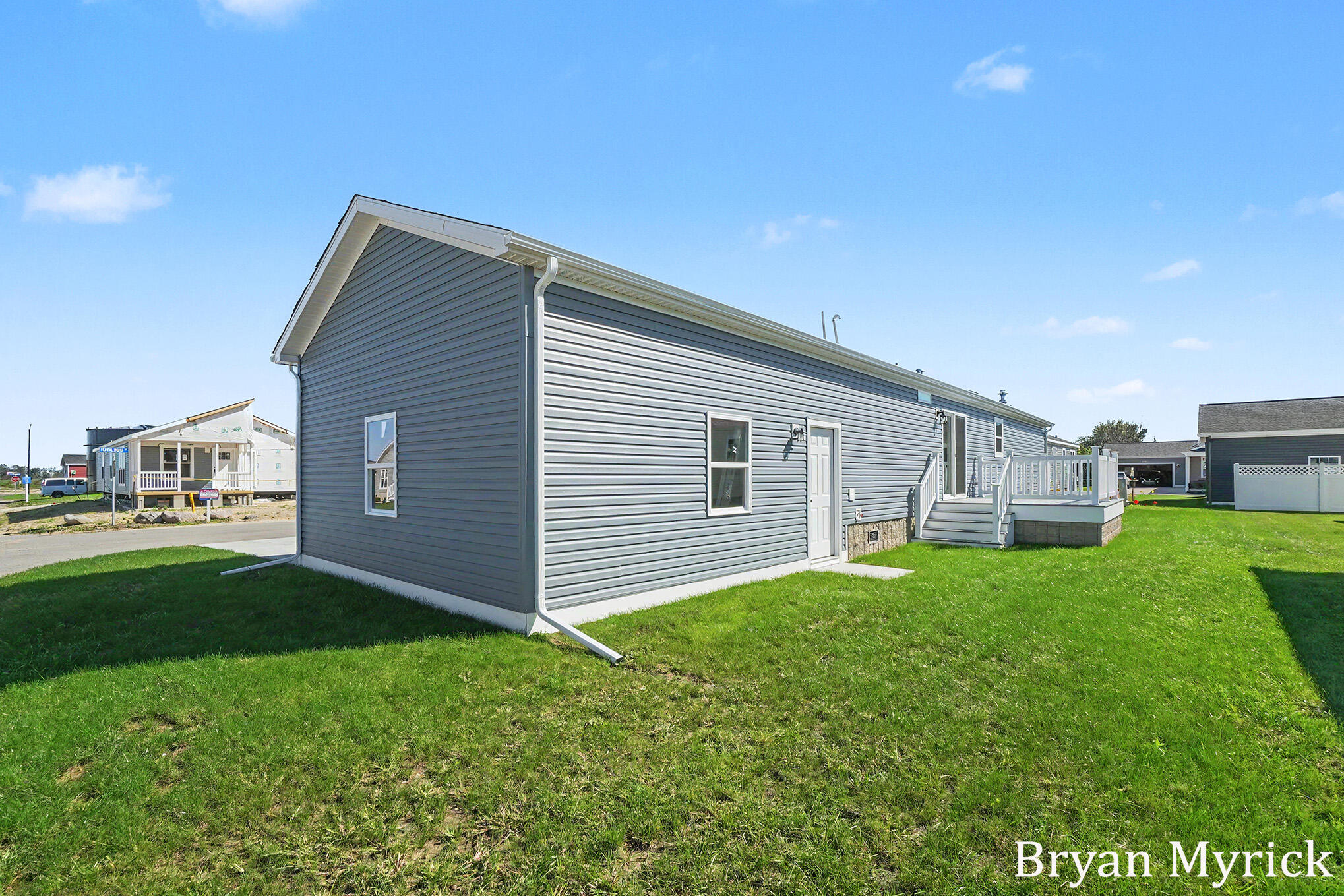 4738 Floral Wood Lane Holland MI 49423