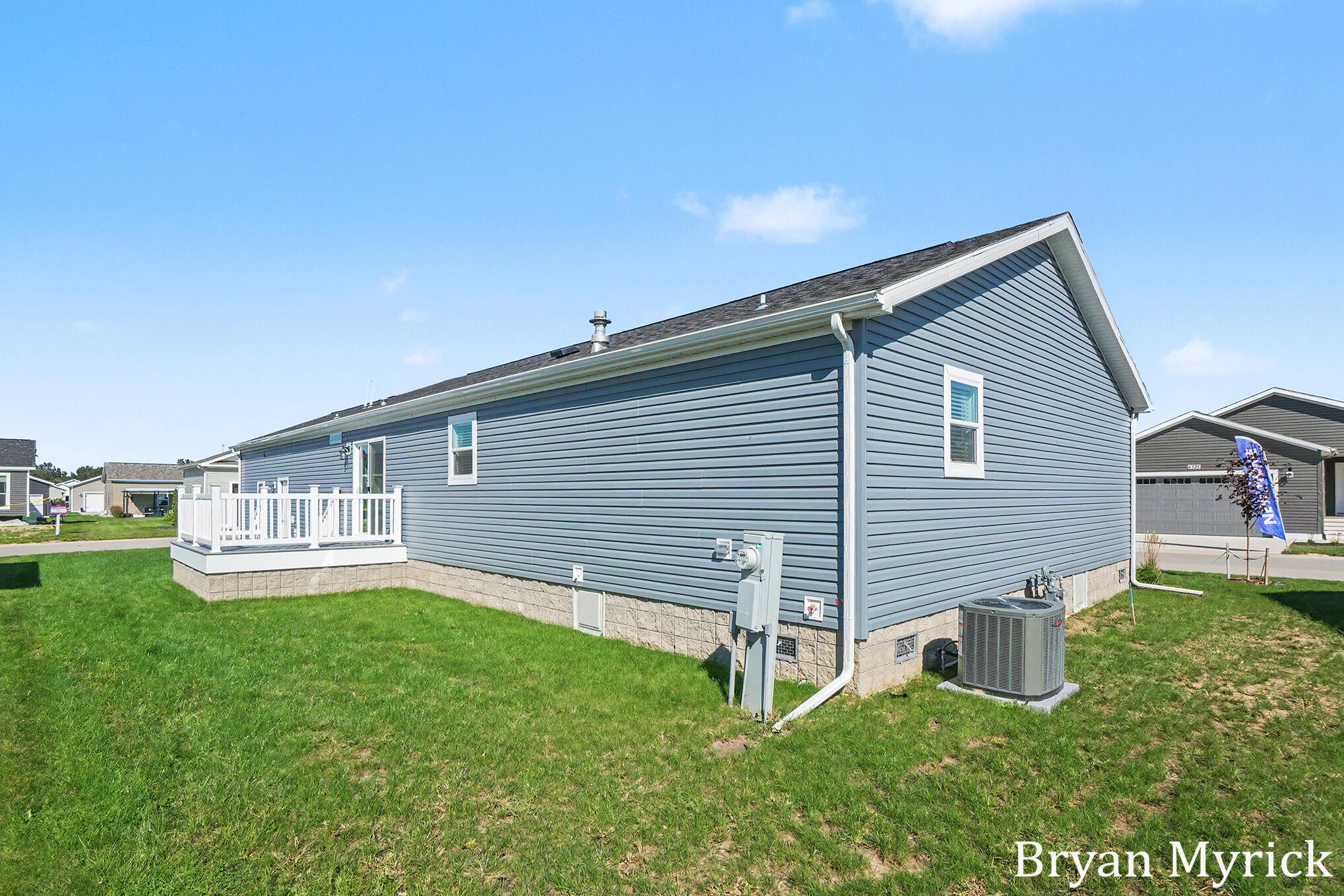 4738 Floral Wood Lane Holland MI 49423
