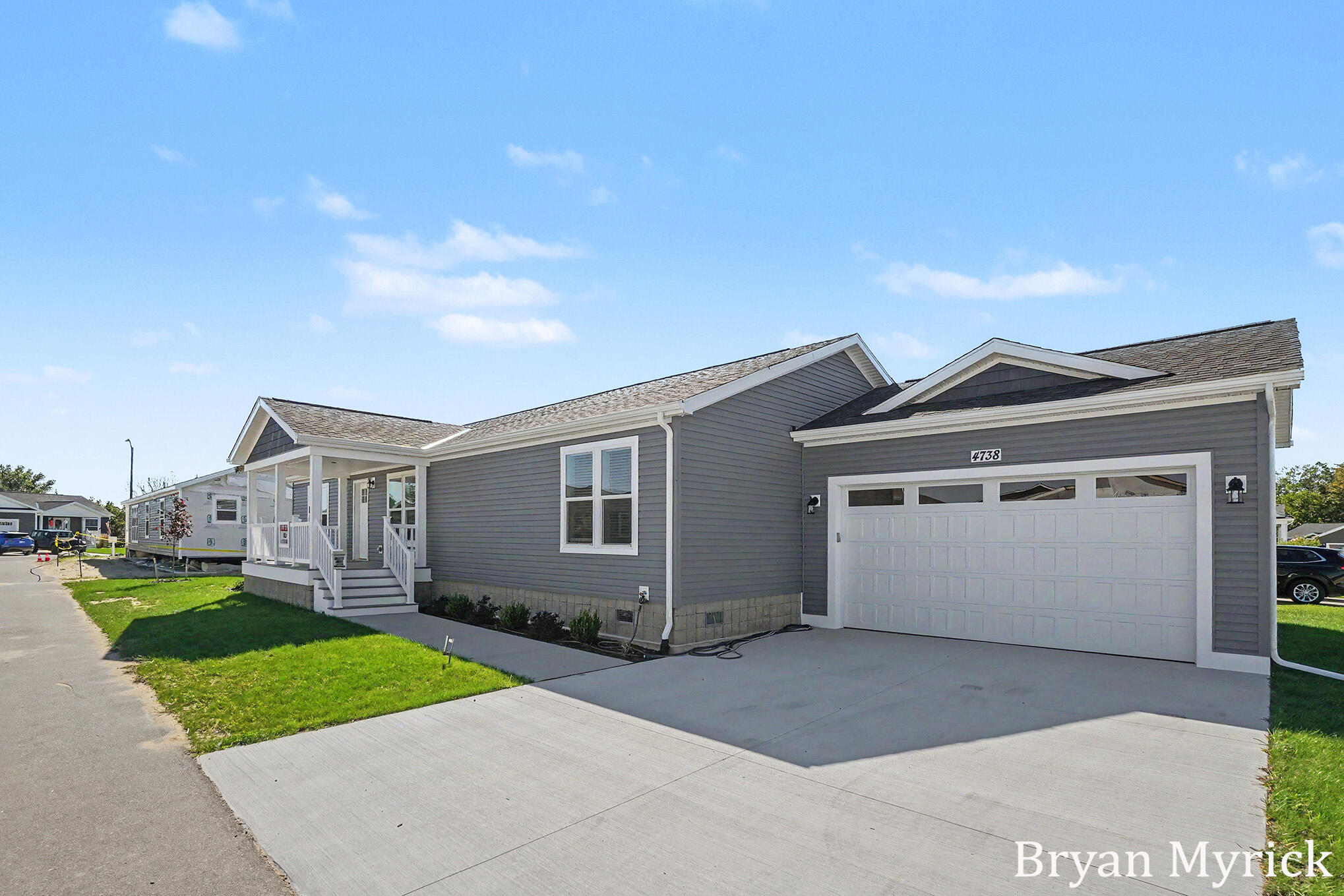 4738 Floral Wood Lane Holland MI 49423