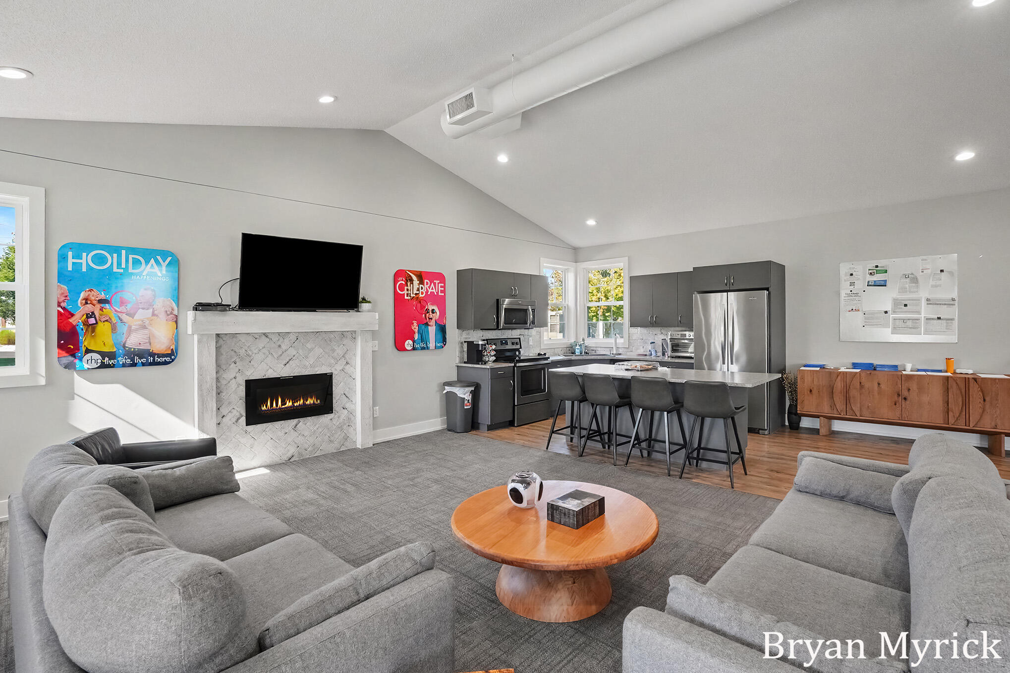 4738 Floral Wood Lane Holland MI 49423