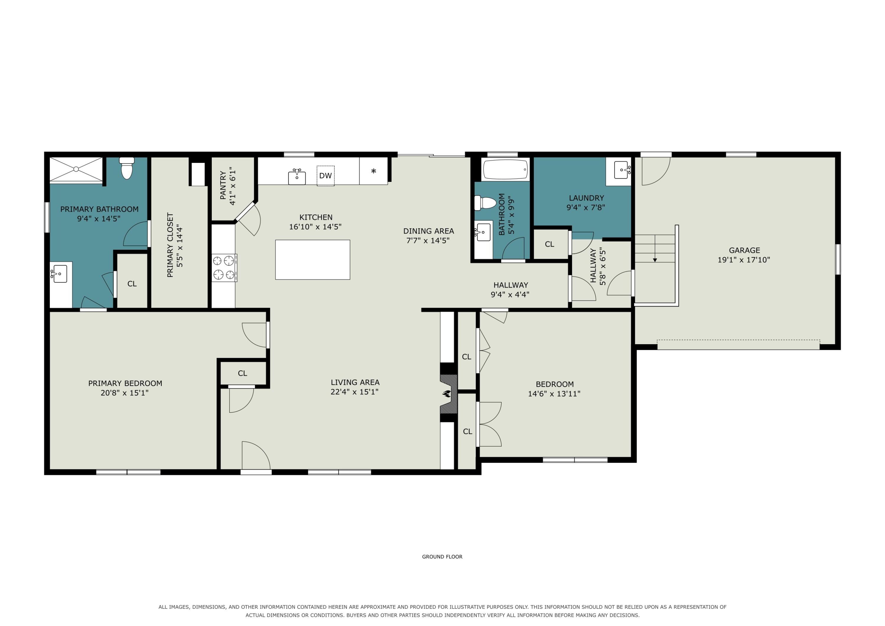4738 Floral Wood Lane Holland MI 49423
