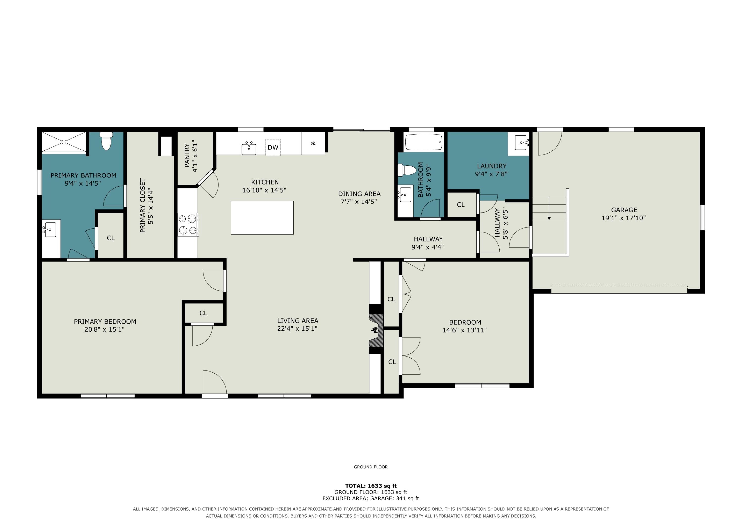 4738 Floral Wood Lane Holland MI 49423