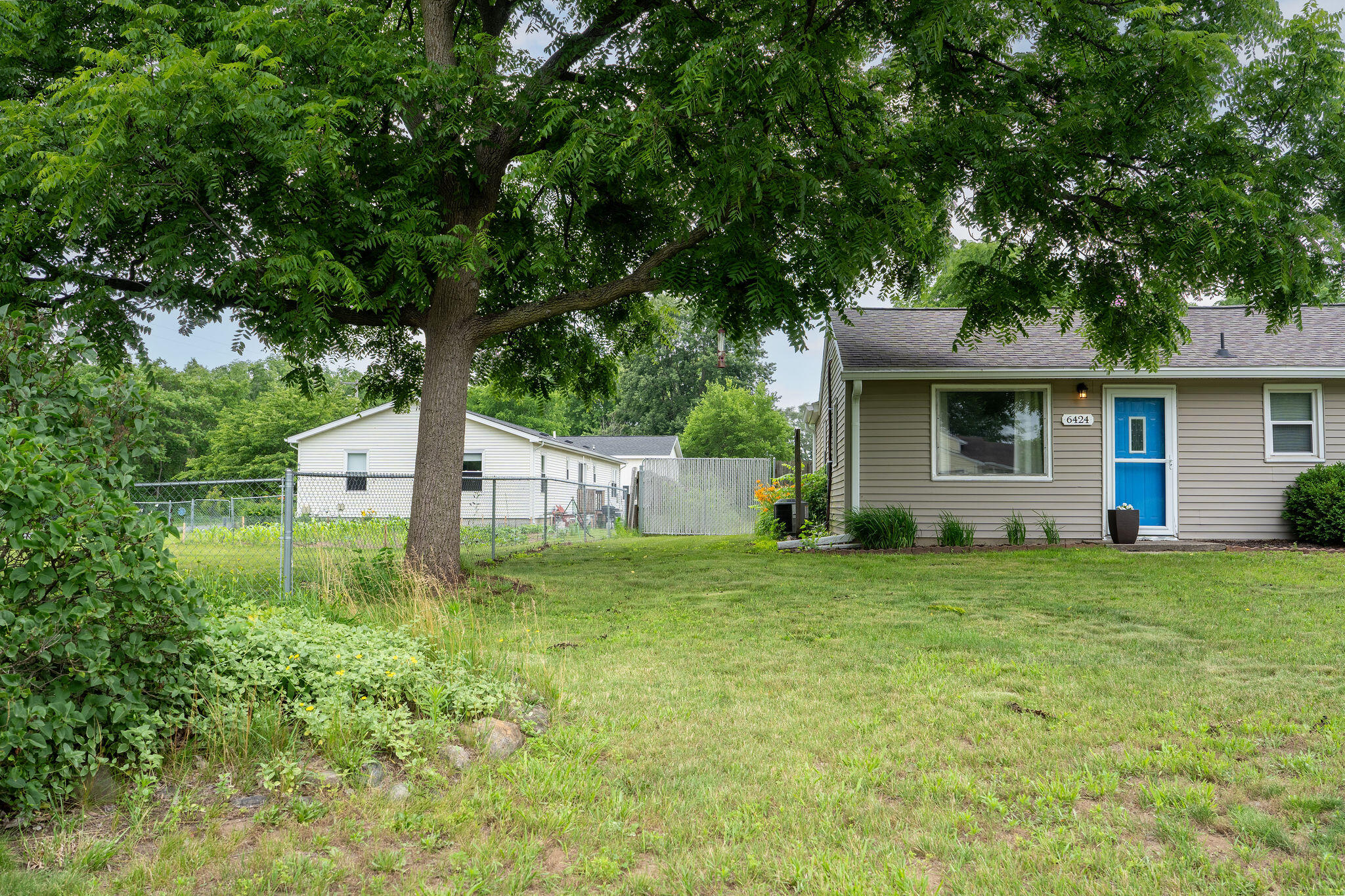 6424 College Avenue SE Grand Rapids MI 49548
