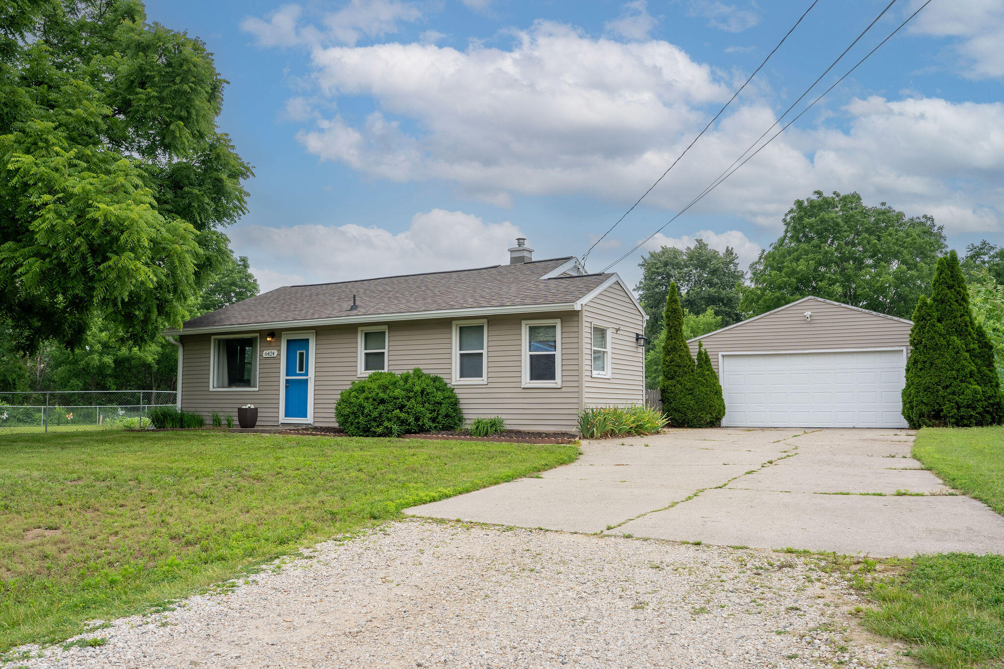 6424 College Avenue SE Grand Rapids MI 49548