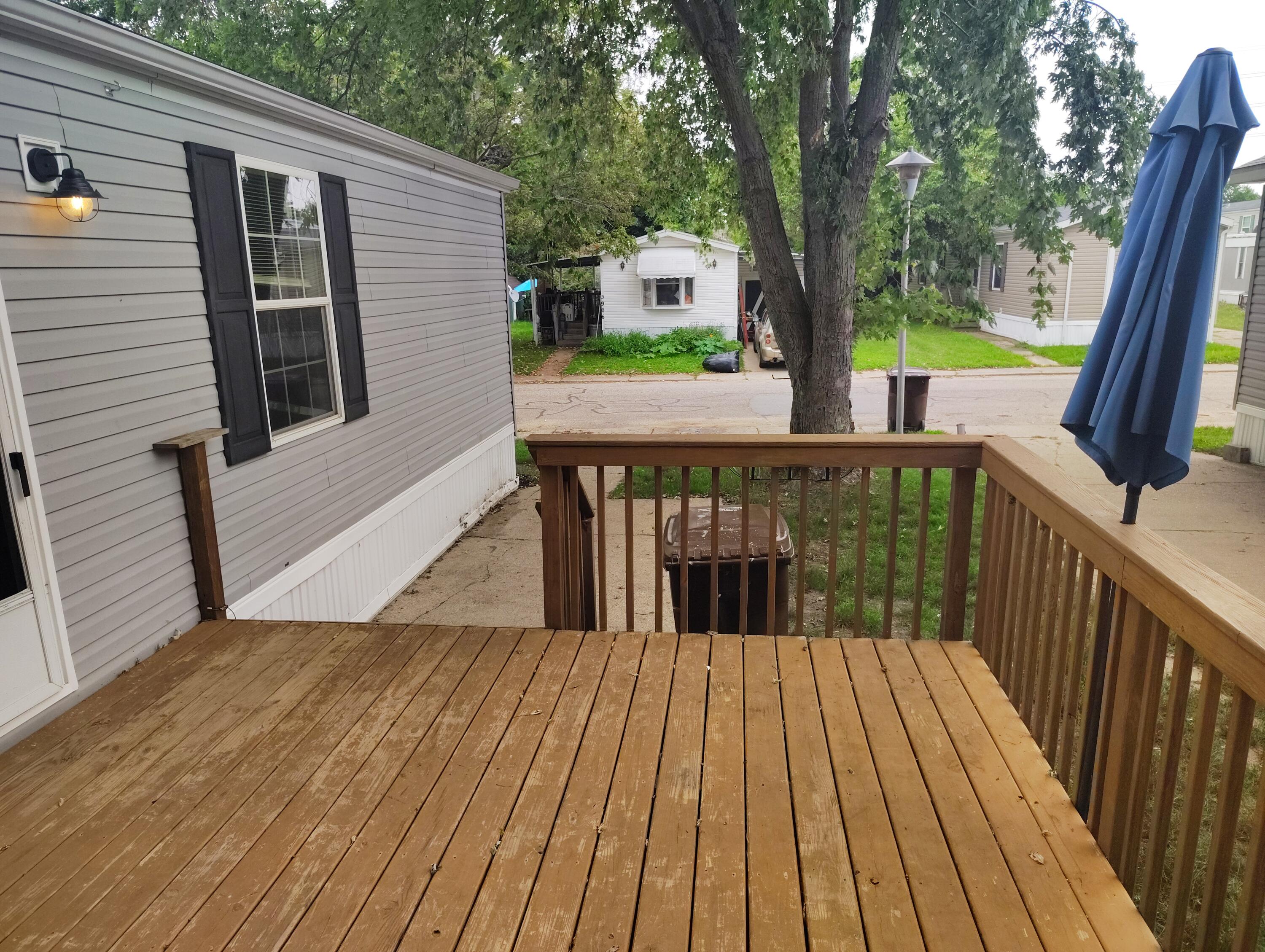 3907 Vail Avenue NW Grand Rapids MI 49544