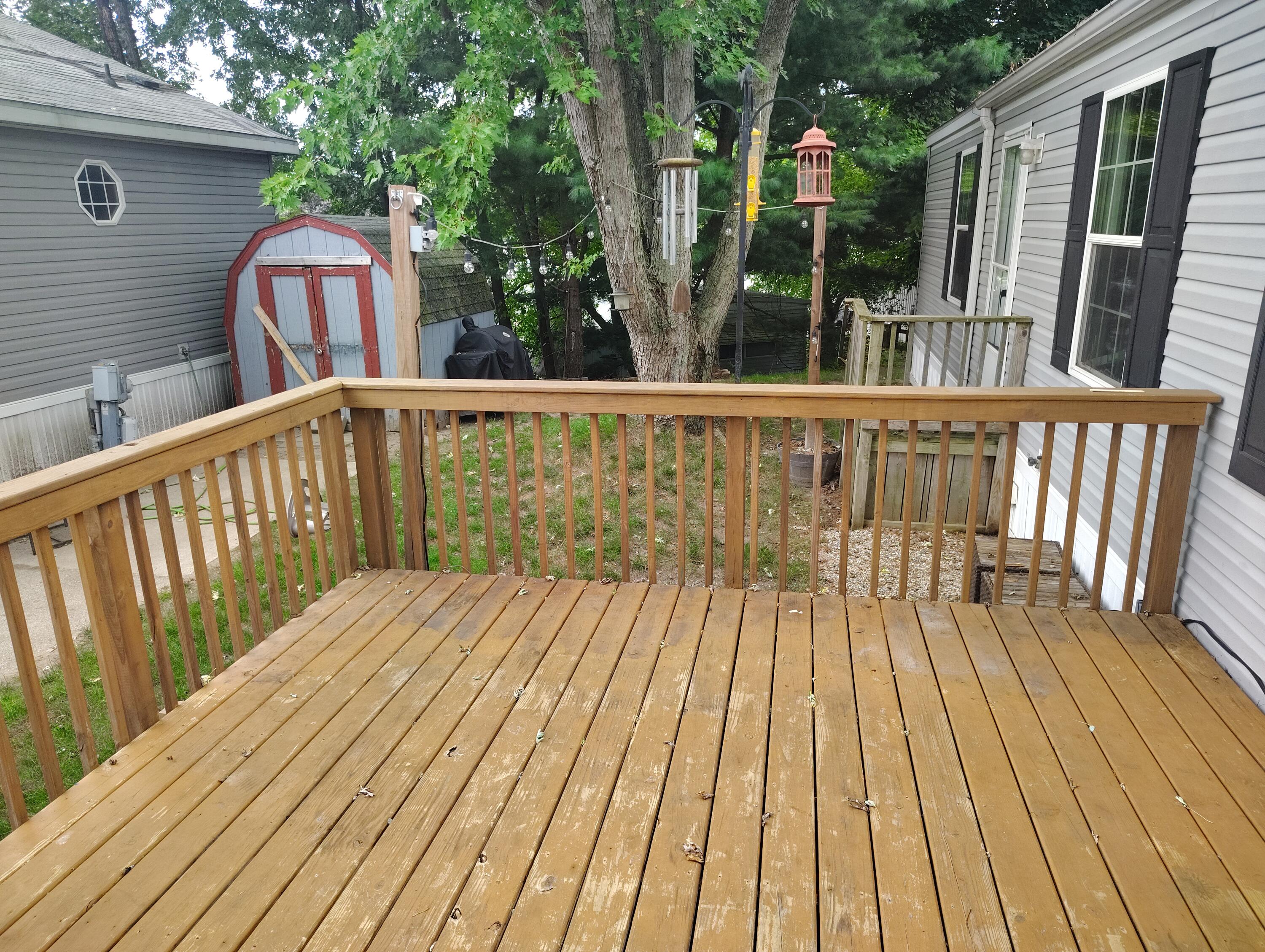 3907 Vail Avenue NW Grand Rapids MI 49544
