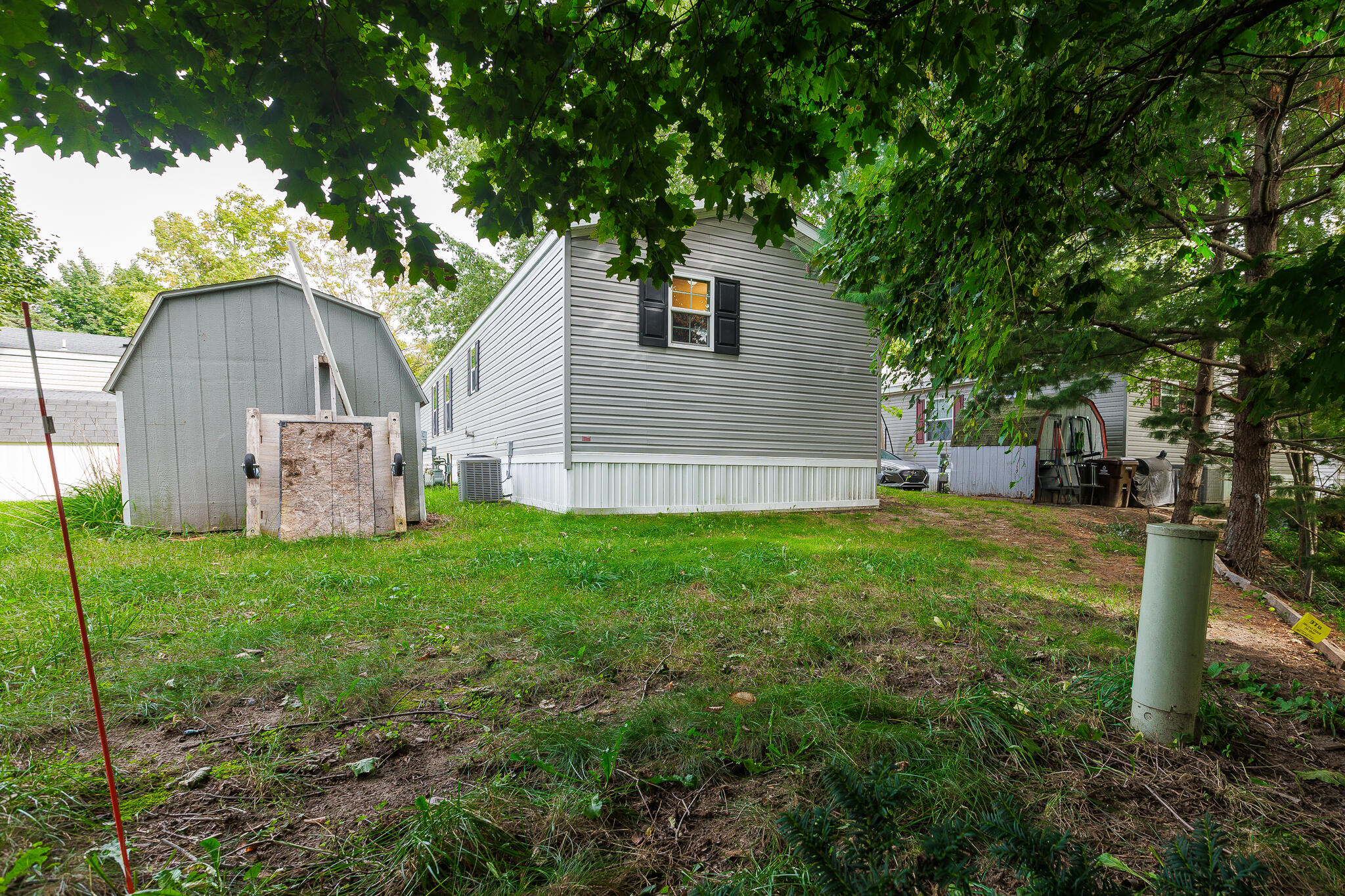 3907 Vail Avenue NW Grand Rapids MI 49544