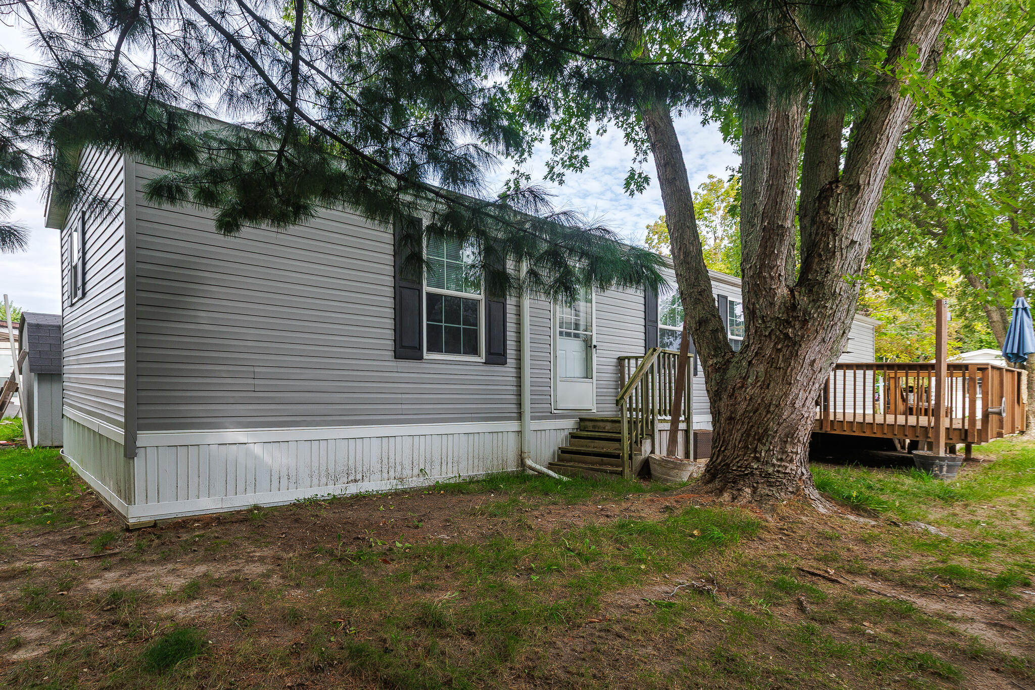 3907 Vail Avenue NW Grand Rapids MI 49544