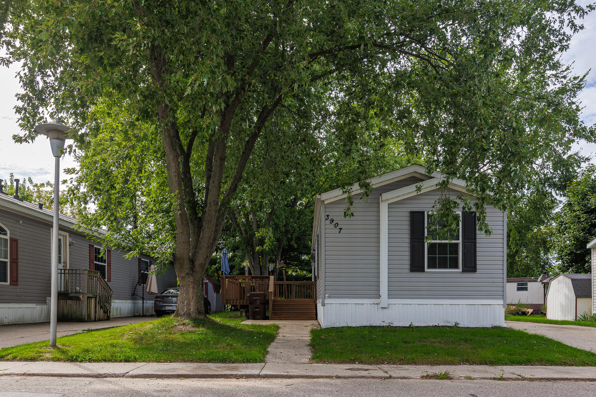 3907 Vail Avenue NW Grand Rapids MI 49544