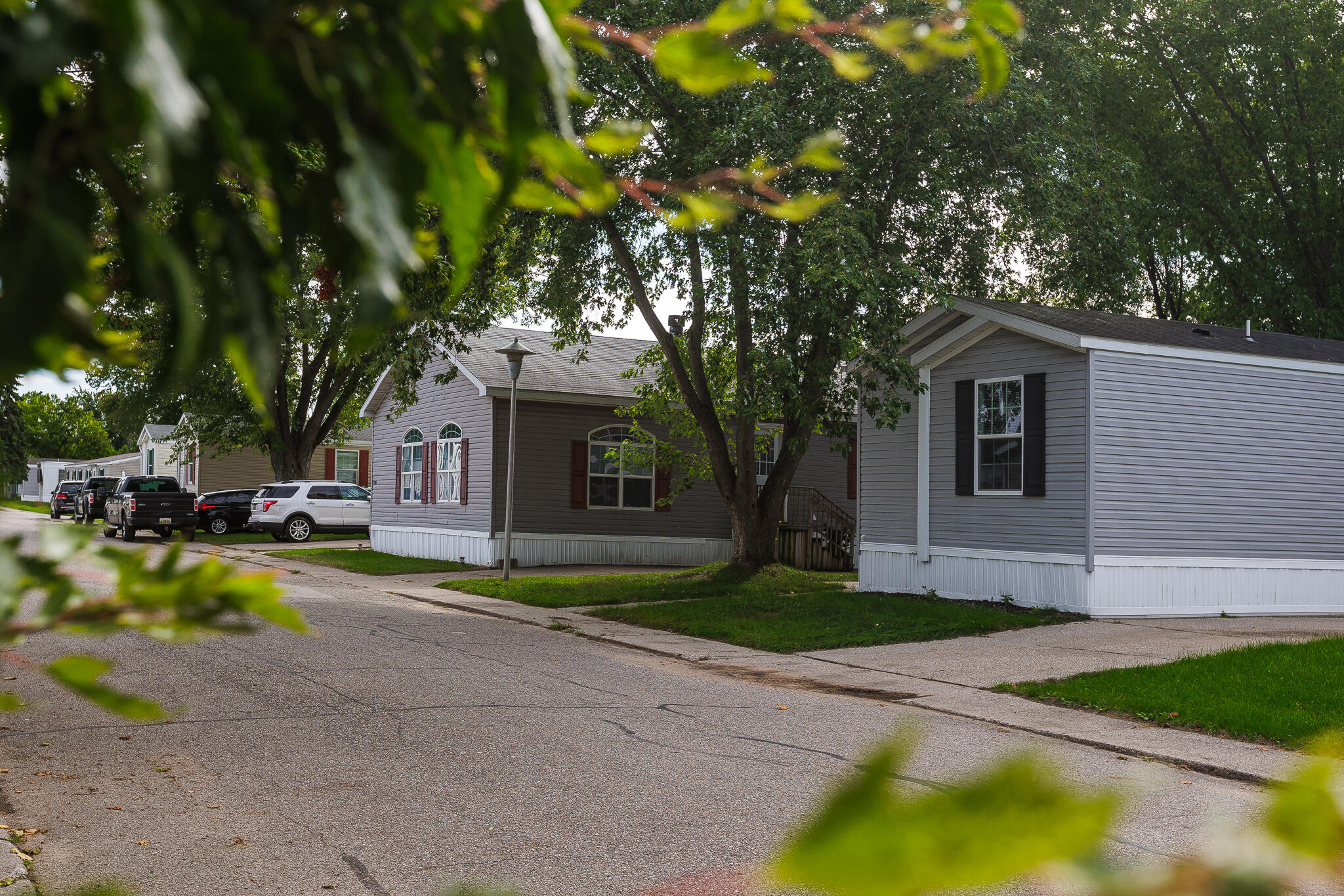 3907 Vail Avenue NW Grand Rapids MI 49544