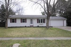 2116 Chaparral Street Kalamazoo MI 49006
