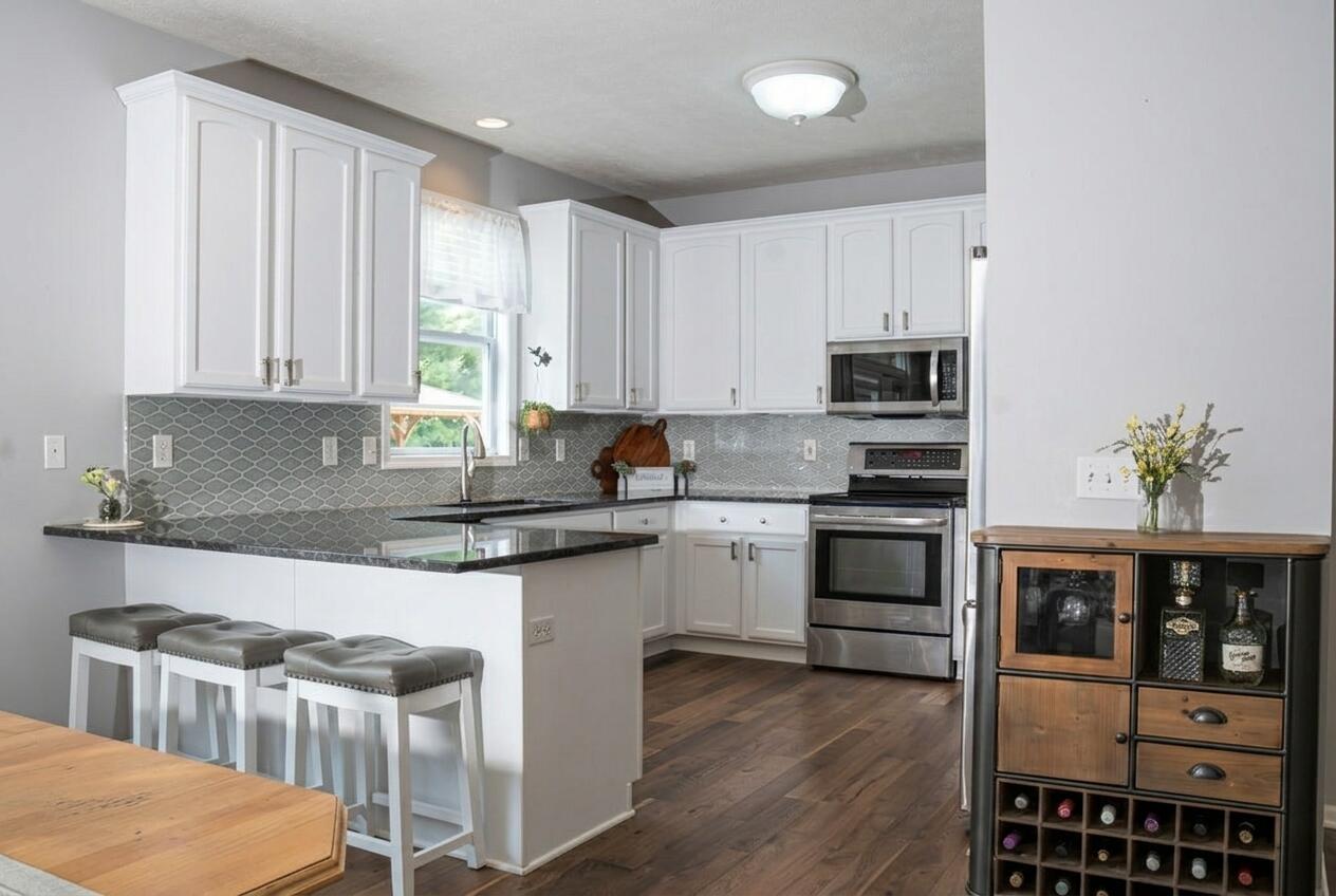 9861 Chambray Street Portage MI 49002