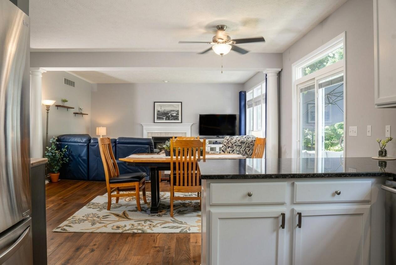 9861 Chambray Street Portage MI 49002