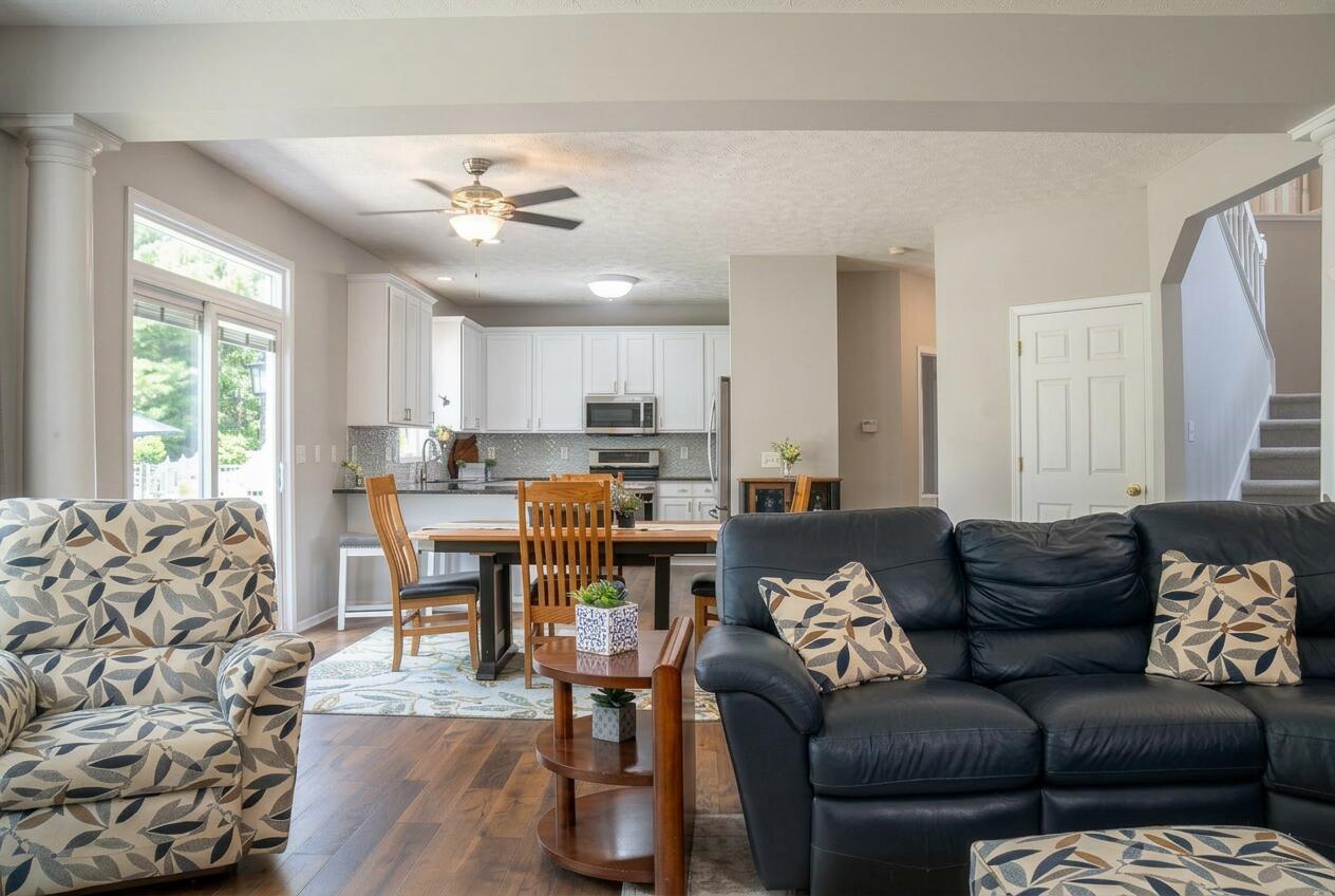9861 Chambray Street Portage MI 49002