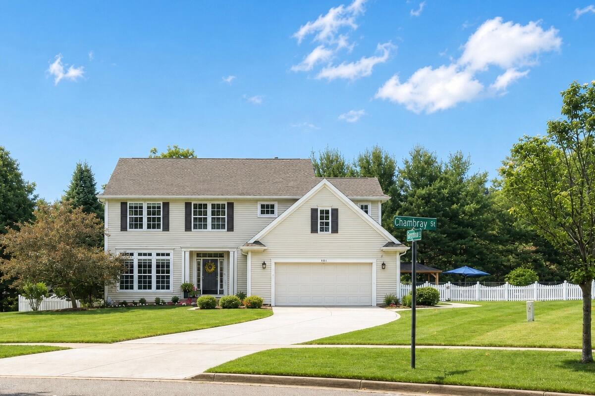 9861 Chambray Street Portage MI 49002