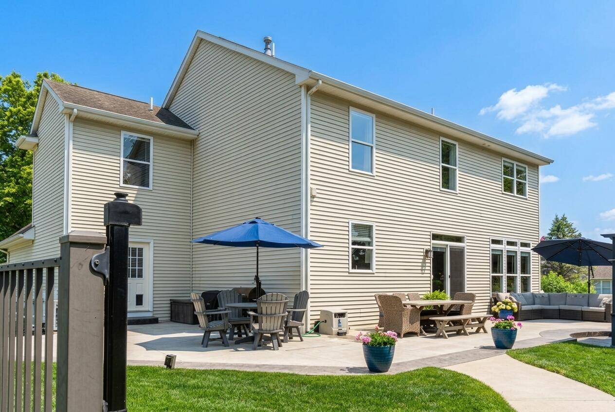 9861 Chambray Street Portage MI 49002
