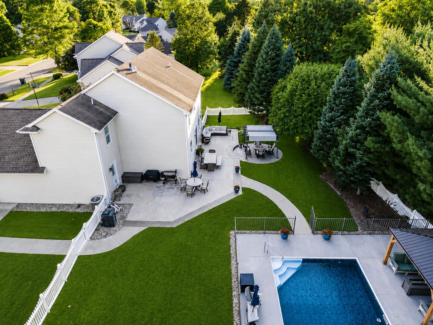 9861 Chambray Street Portage MI 49002