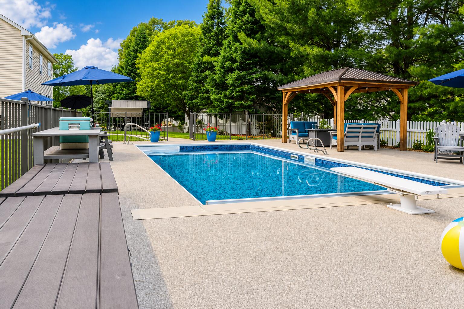 9861 Chambray Street Portage MI 49002