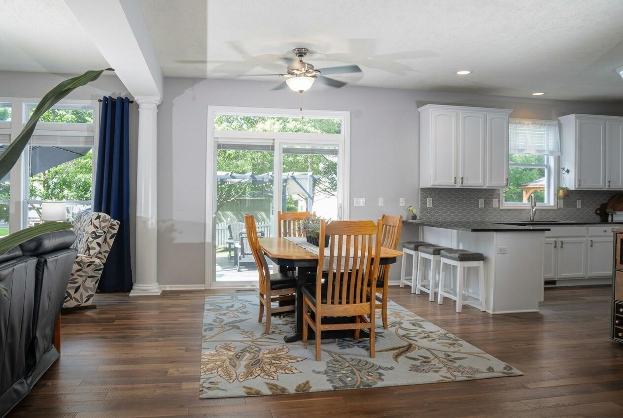 9861 Chambray Street Portage MI 49002