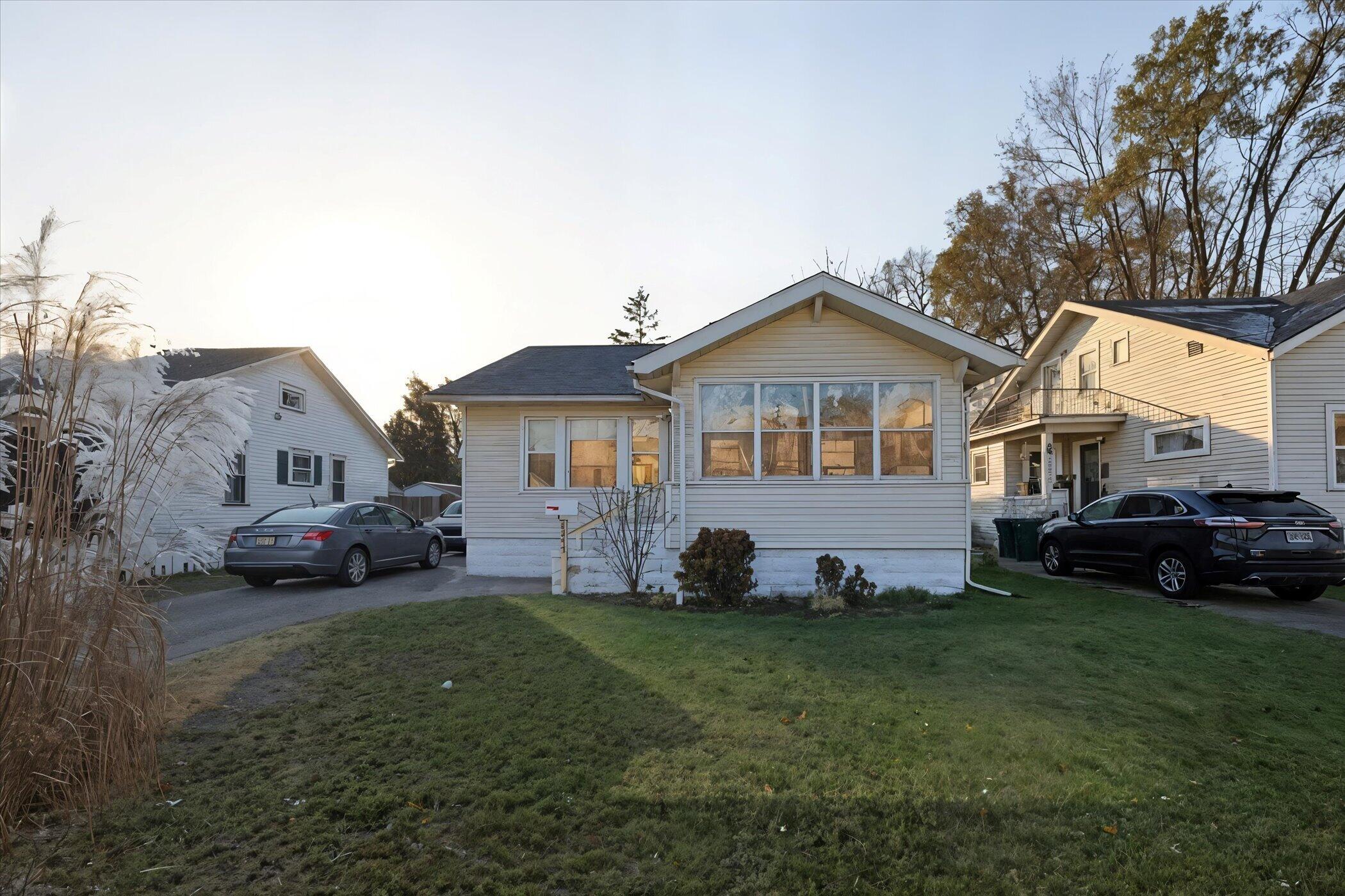 2245 Morton Avenue Muskegon MI 49441