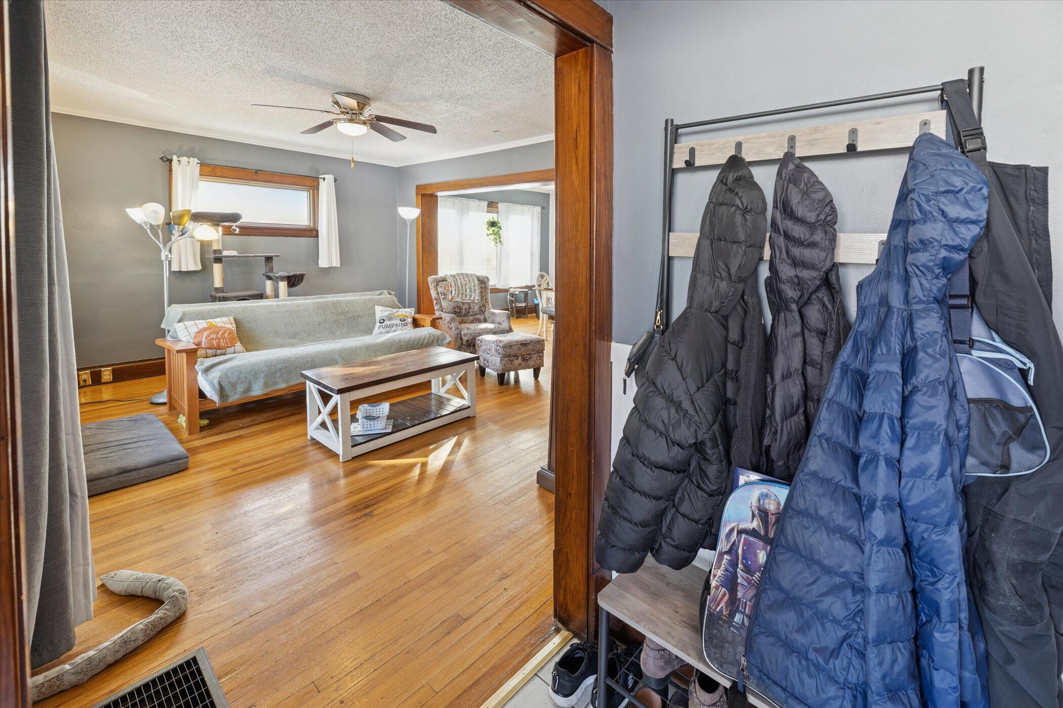 2245 Morton Avenue Muskegon MI 49441