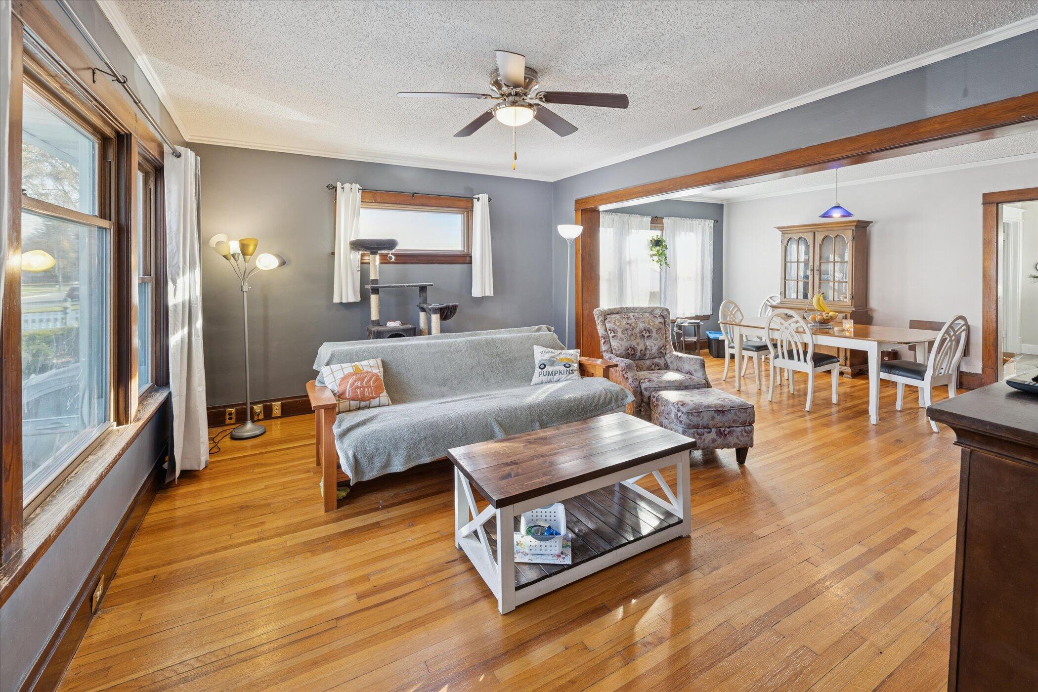 2245 Morton Avenue Muskegon MI 49441