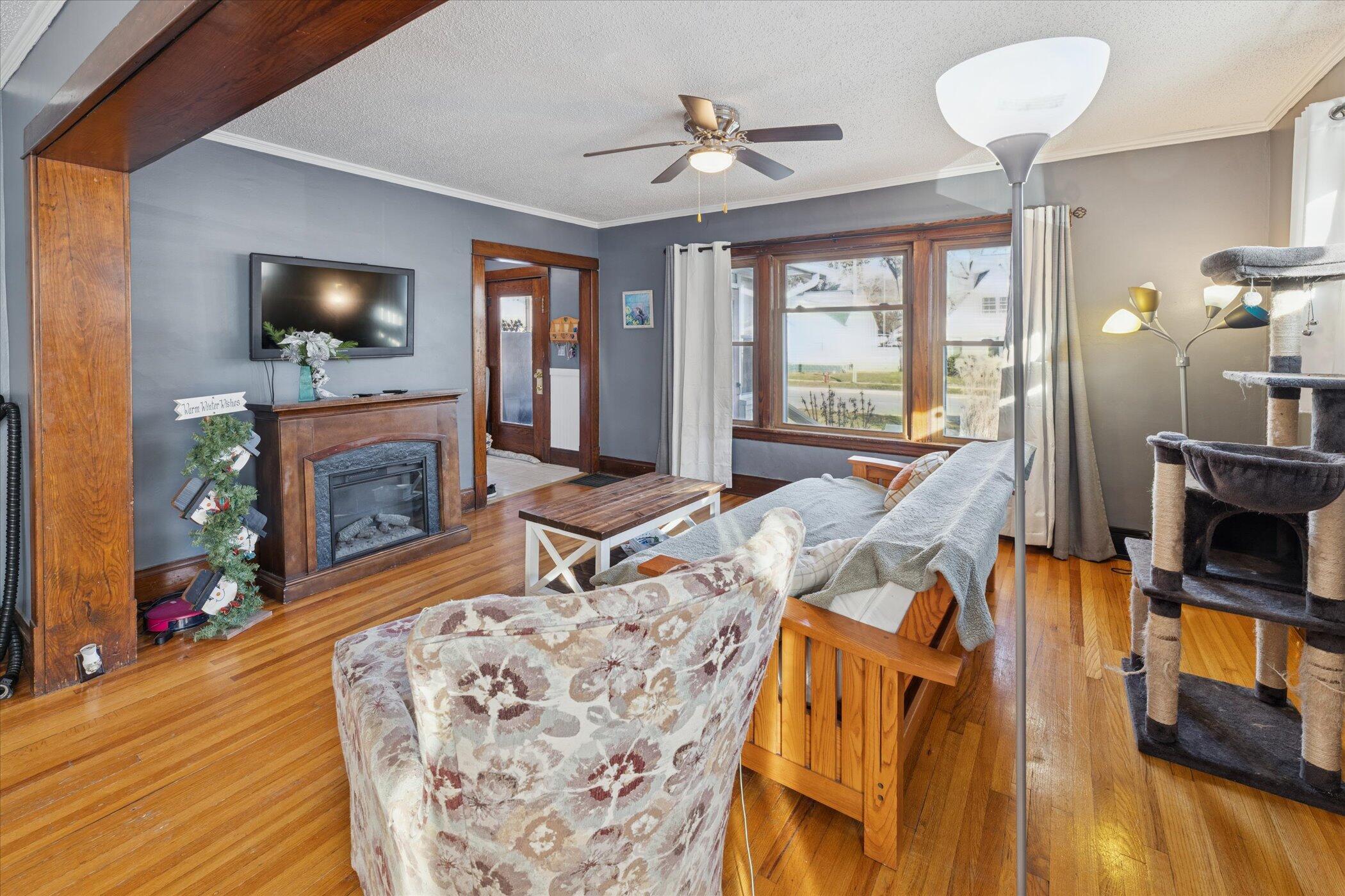 2245 Morton Avenue Muskegon MI 49441