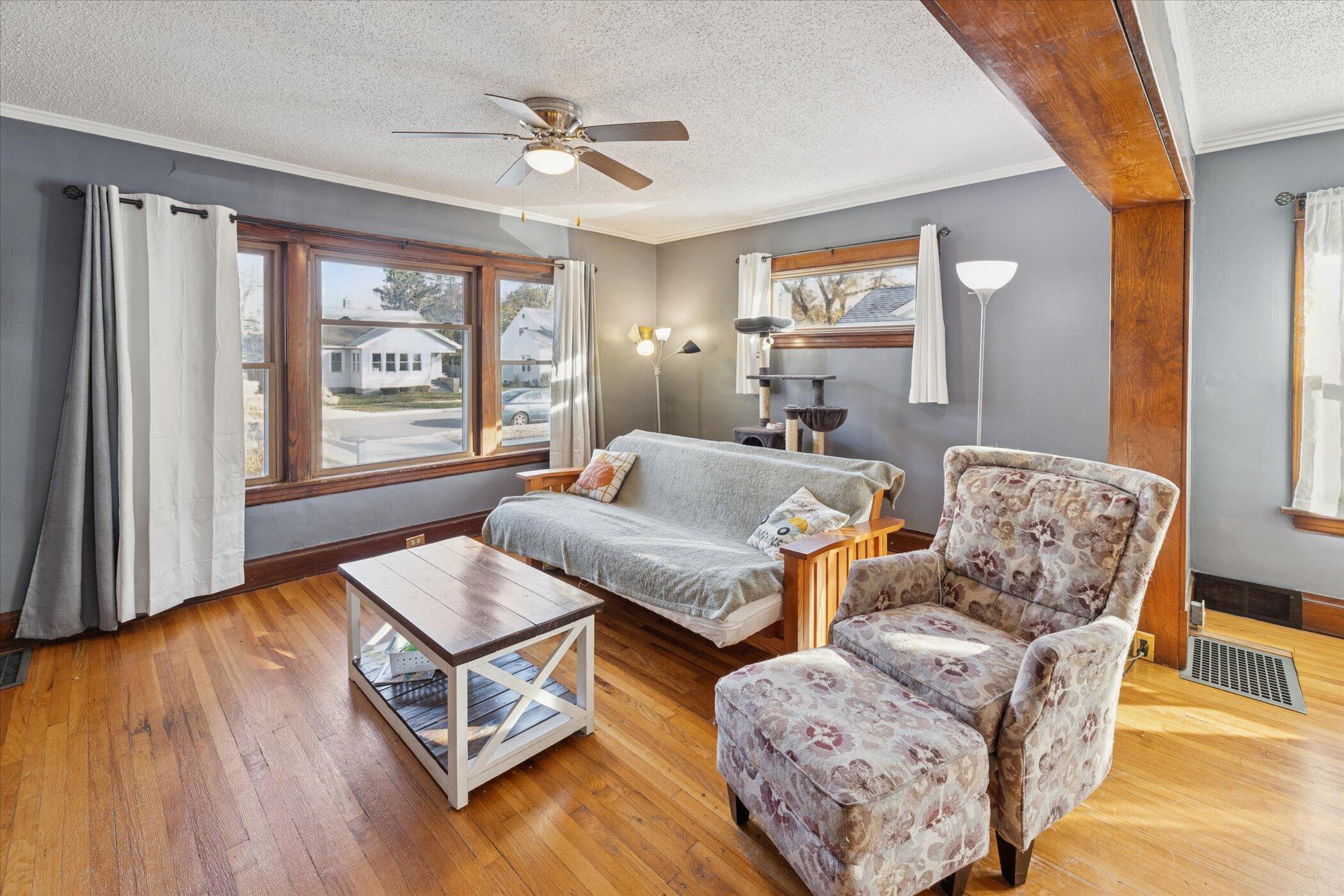 2245 Morton Avenue Muskegon MI 49441