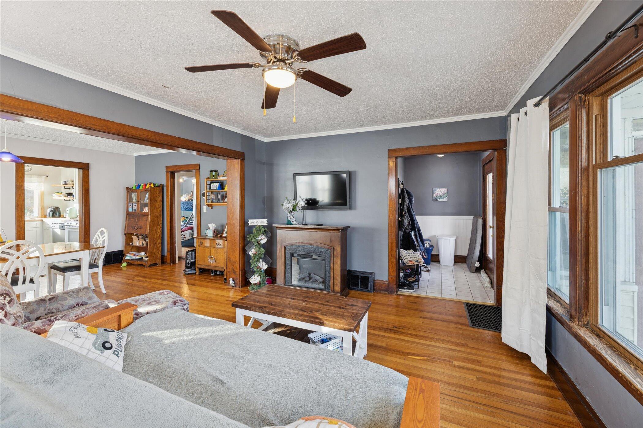 2245 Morton Avenue Muskegon MI 49441
