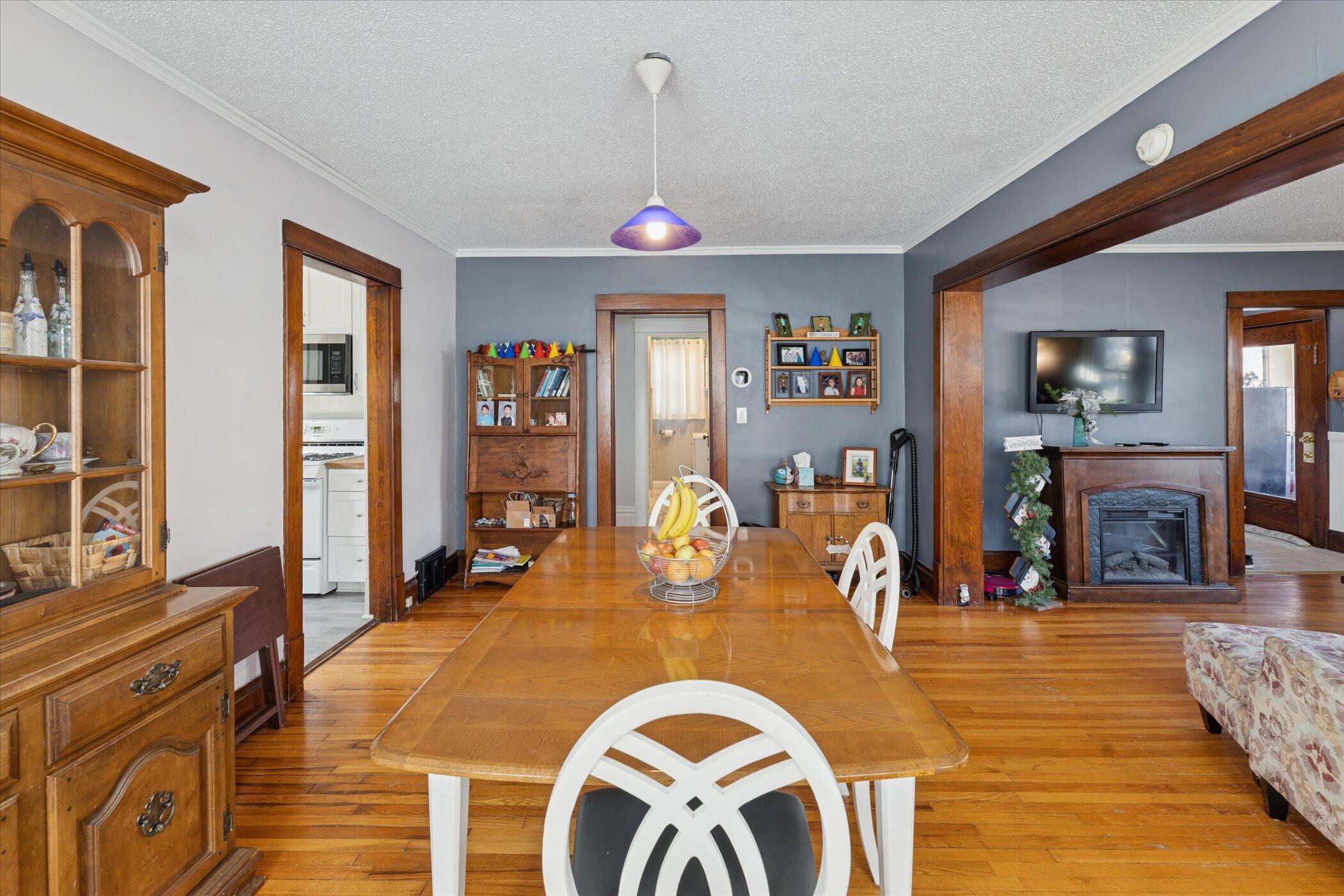 2245 Morton Avenue Muskegon MI 49441