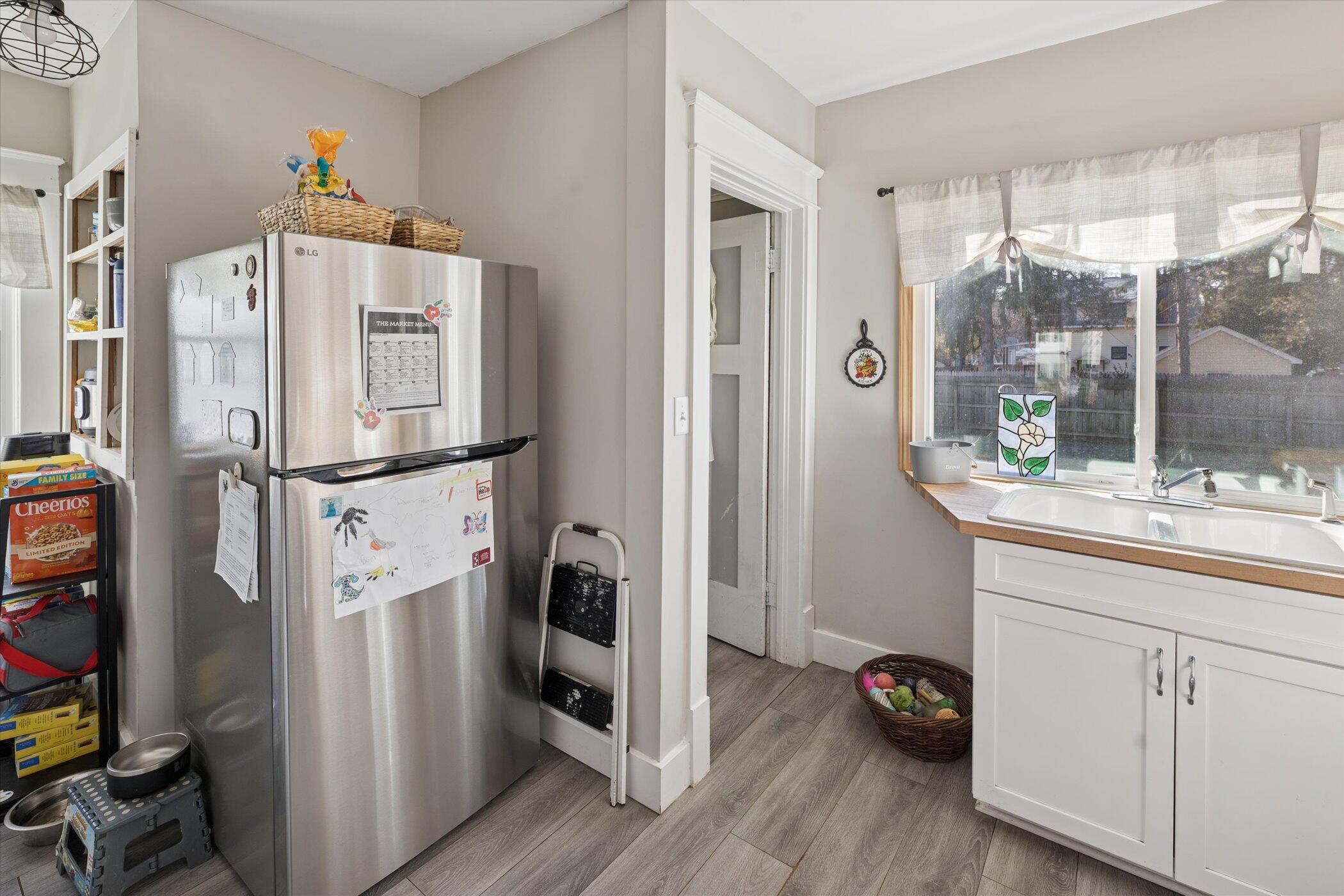 2245 Morton Avenue Muskegon MI 49441