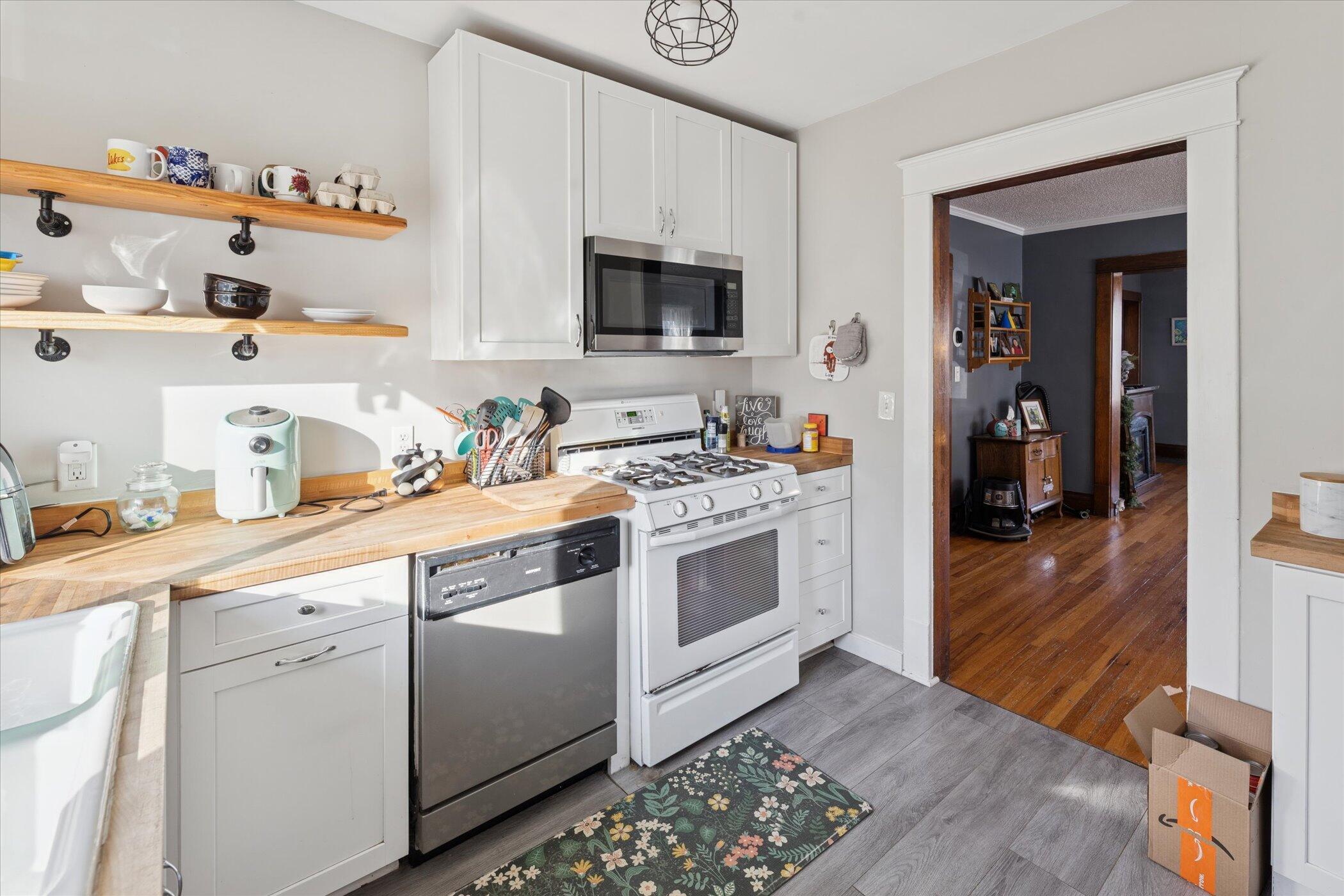 2245 Morton Avenue Muskegon MI 49441