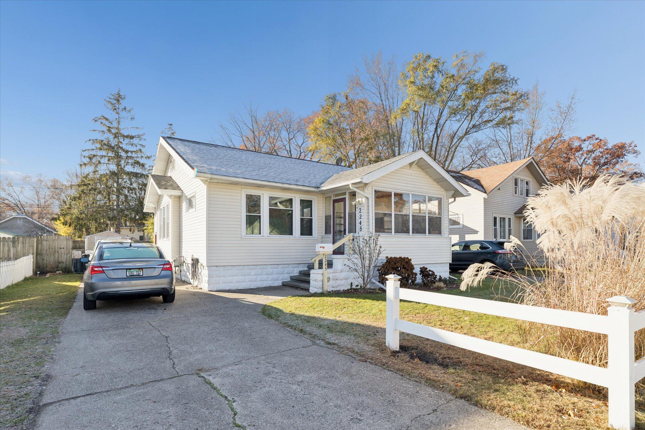 2245 Morton Avenue Muskegon MI 49441