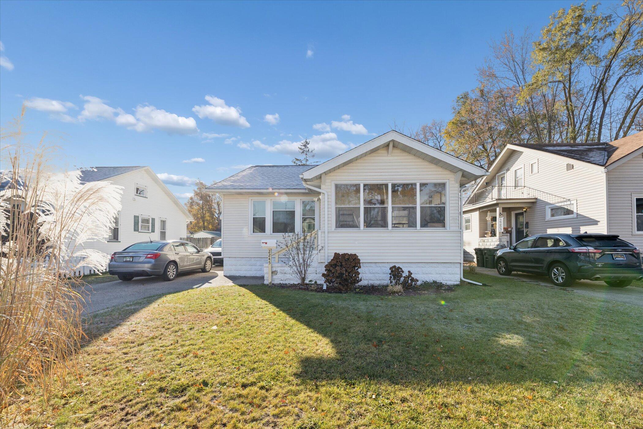 2245 Morton Avenue Muskegon MI 49441