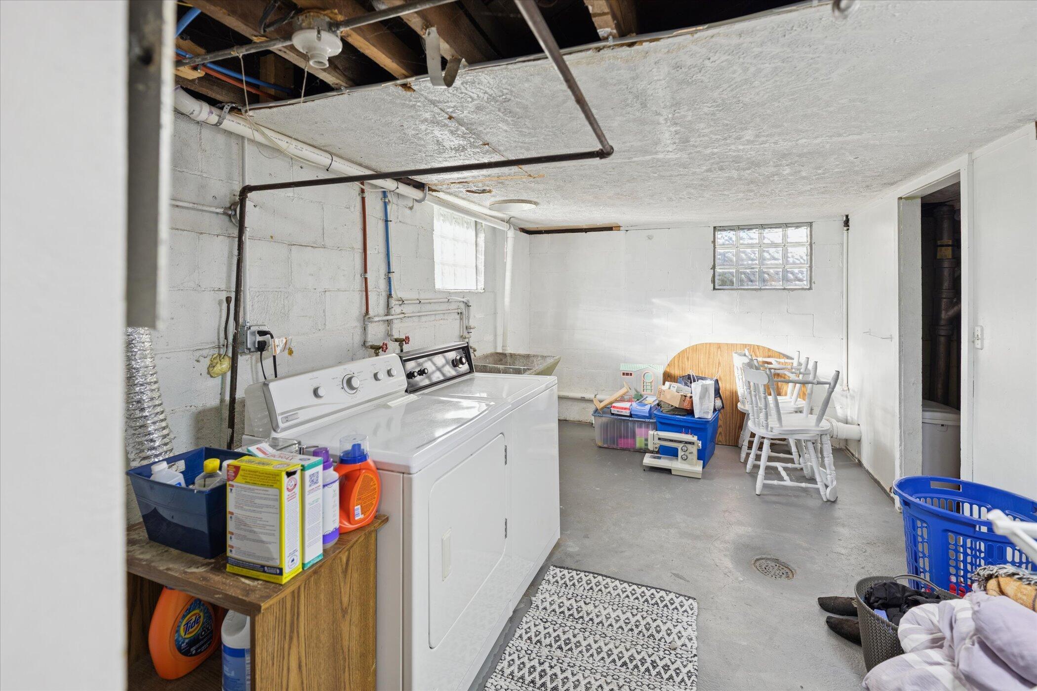 2245 Morton Avenue Muskegon MI 49441