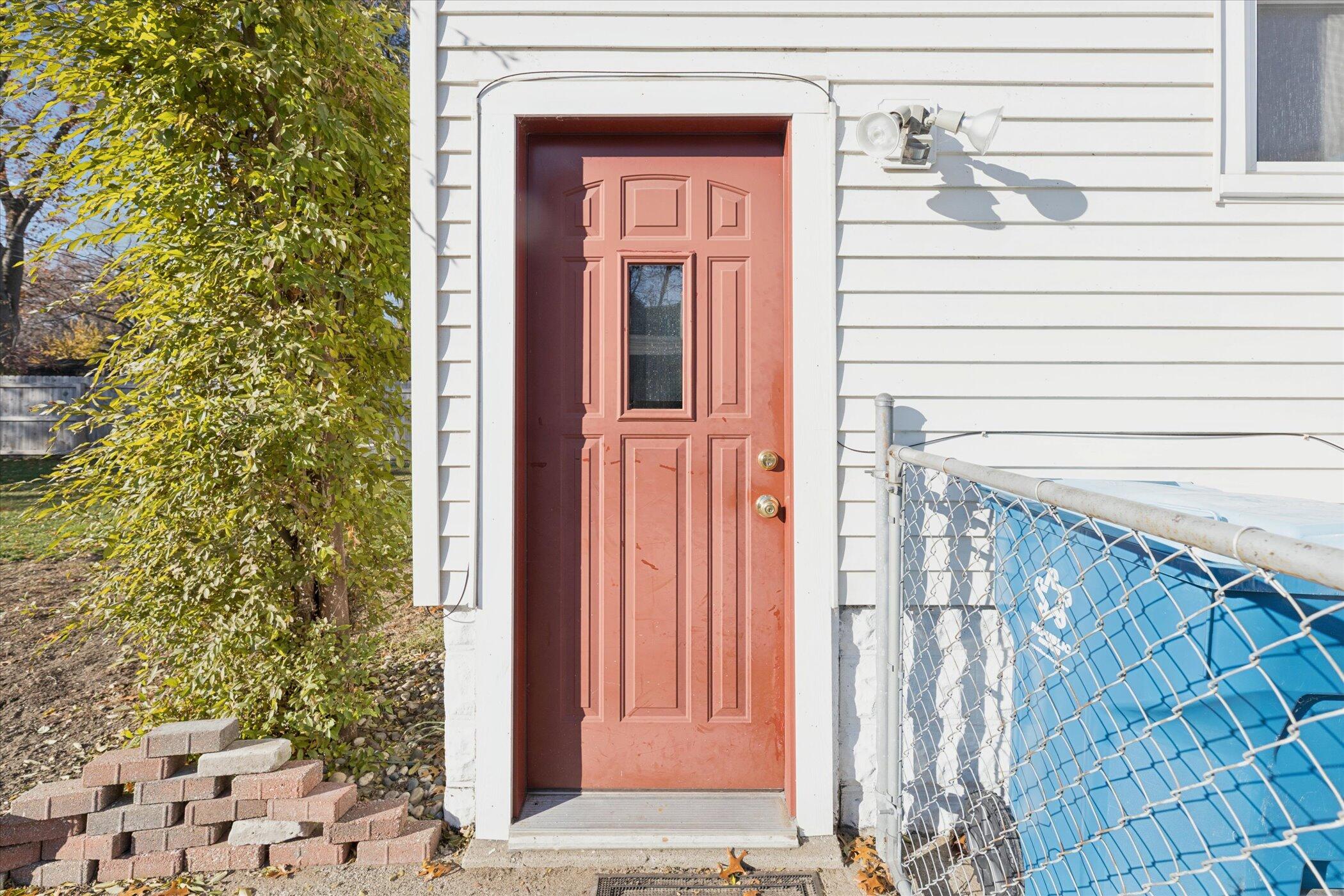2245 Morton Avenue Muskegon MI 49441